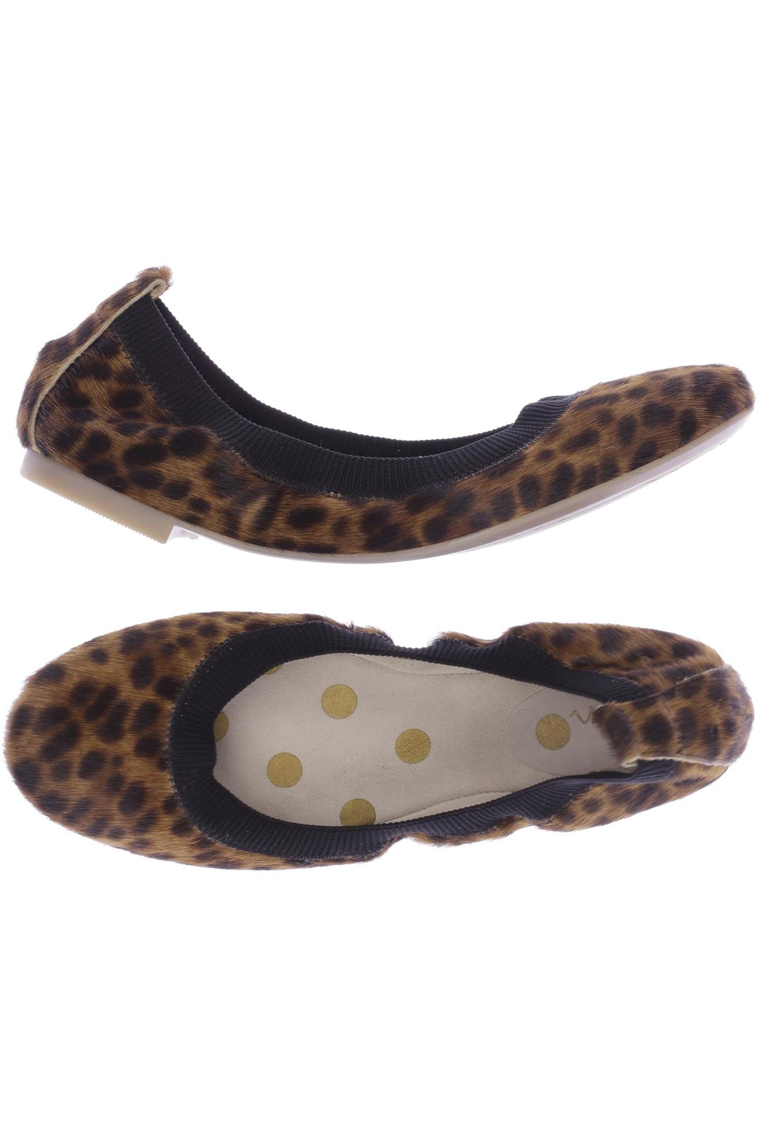 

Boden Damen Ballerinas, braun, Gr. 38.5