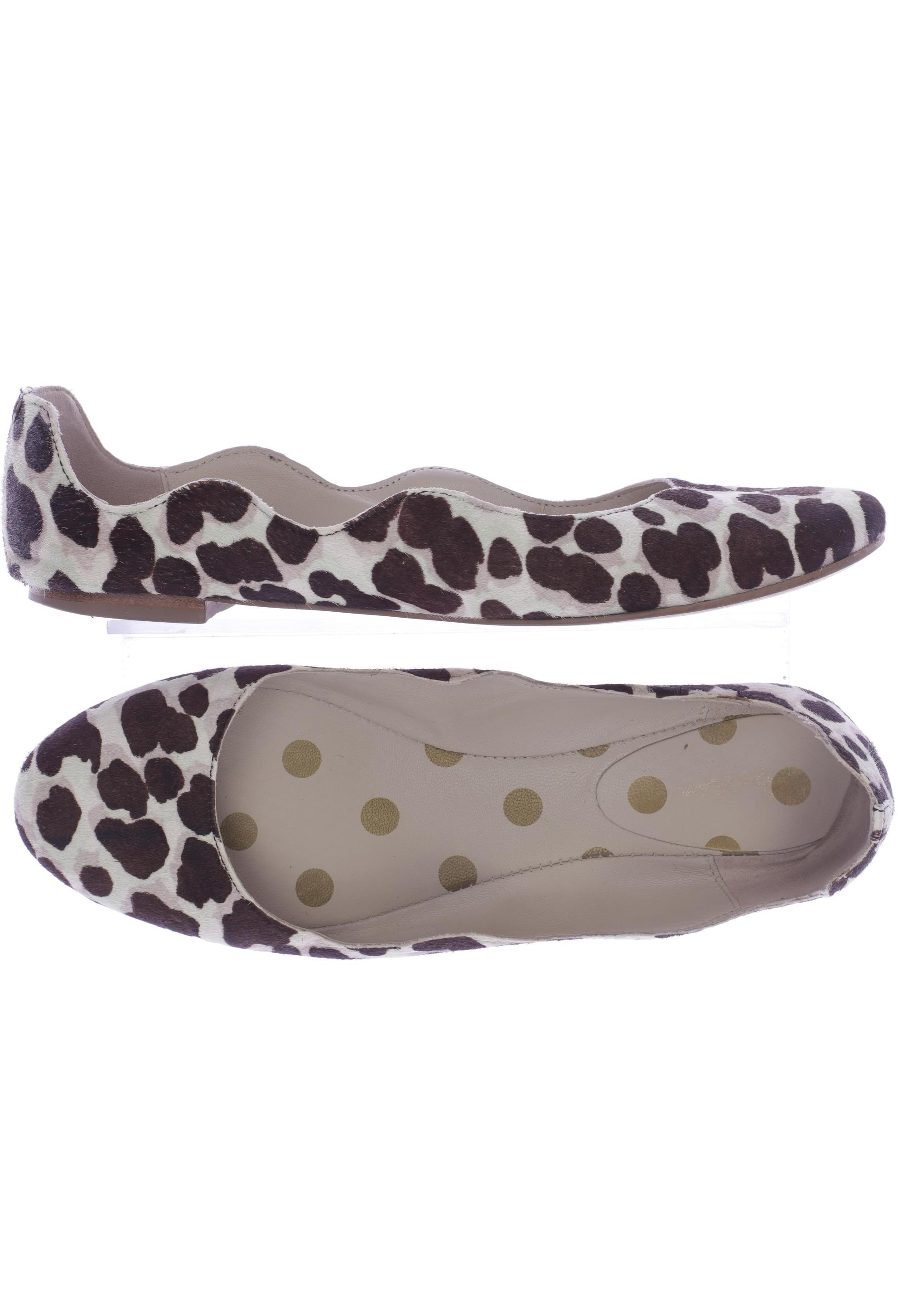 

Boden Damen Ballerinas, braun, Gr. 39.5