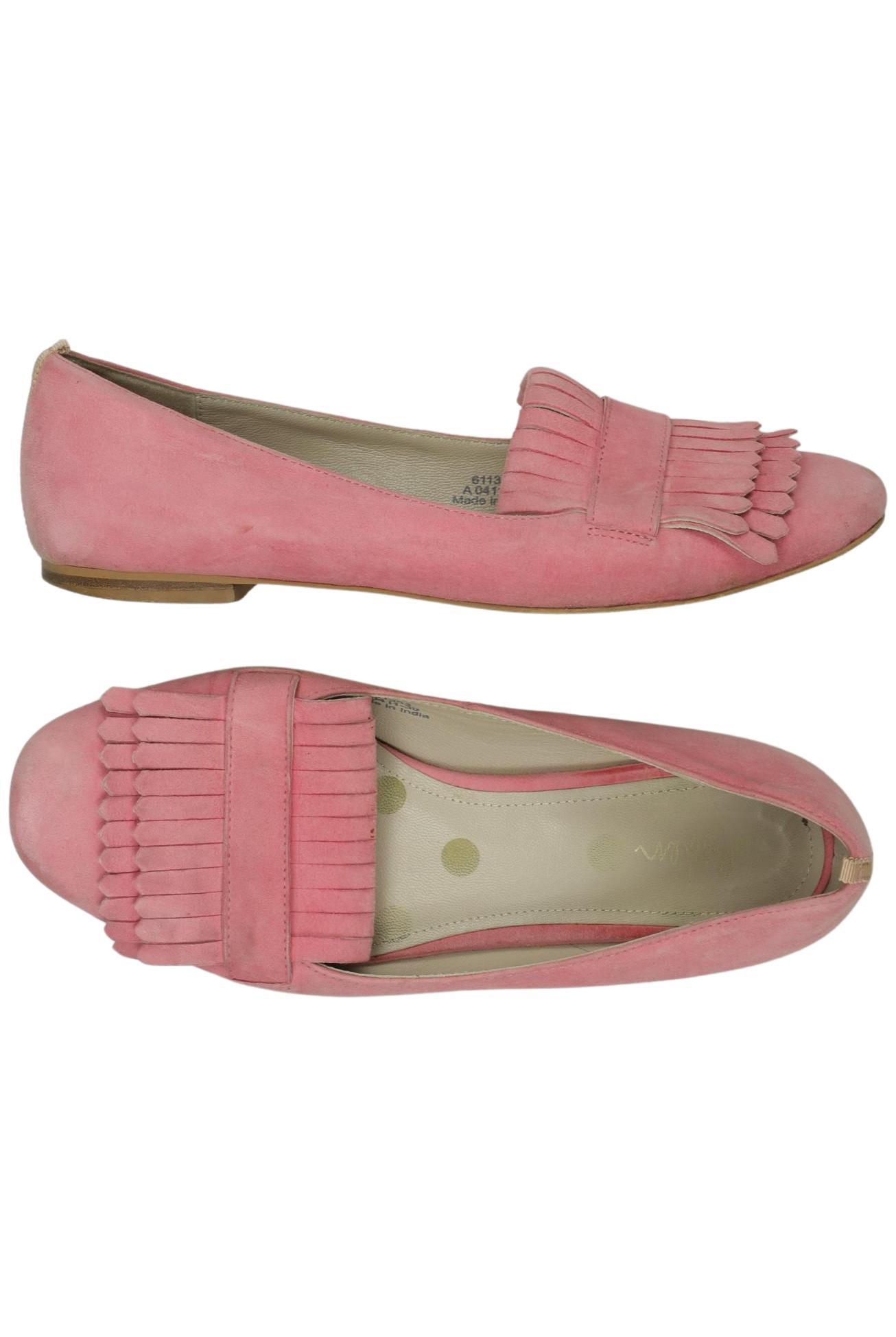

Boden Damen Ballerinas, pink, Gr. 39