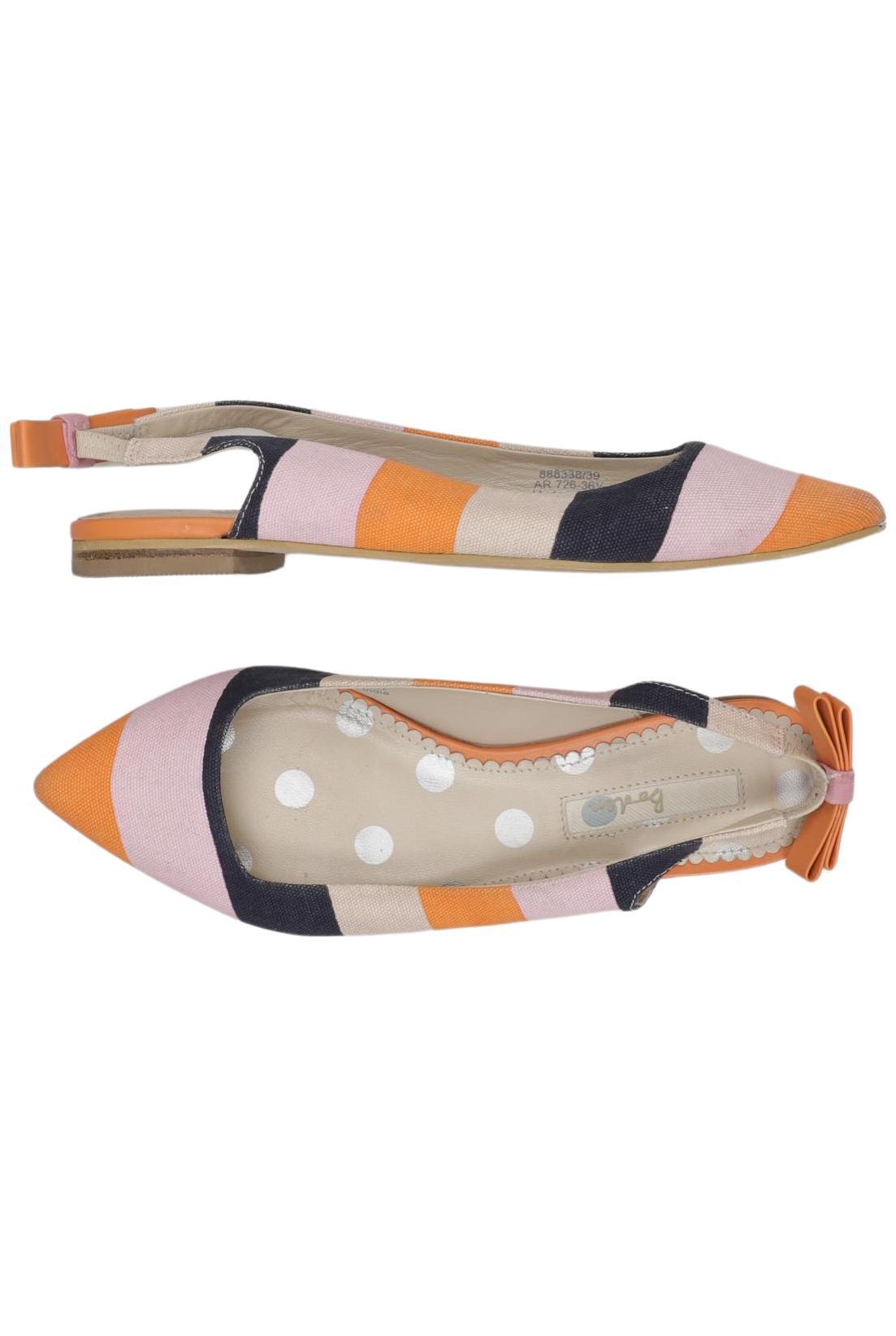 Thumbnail - Boden Damen Ballerinas, mehrfarbig, Gr. 36.5