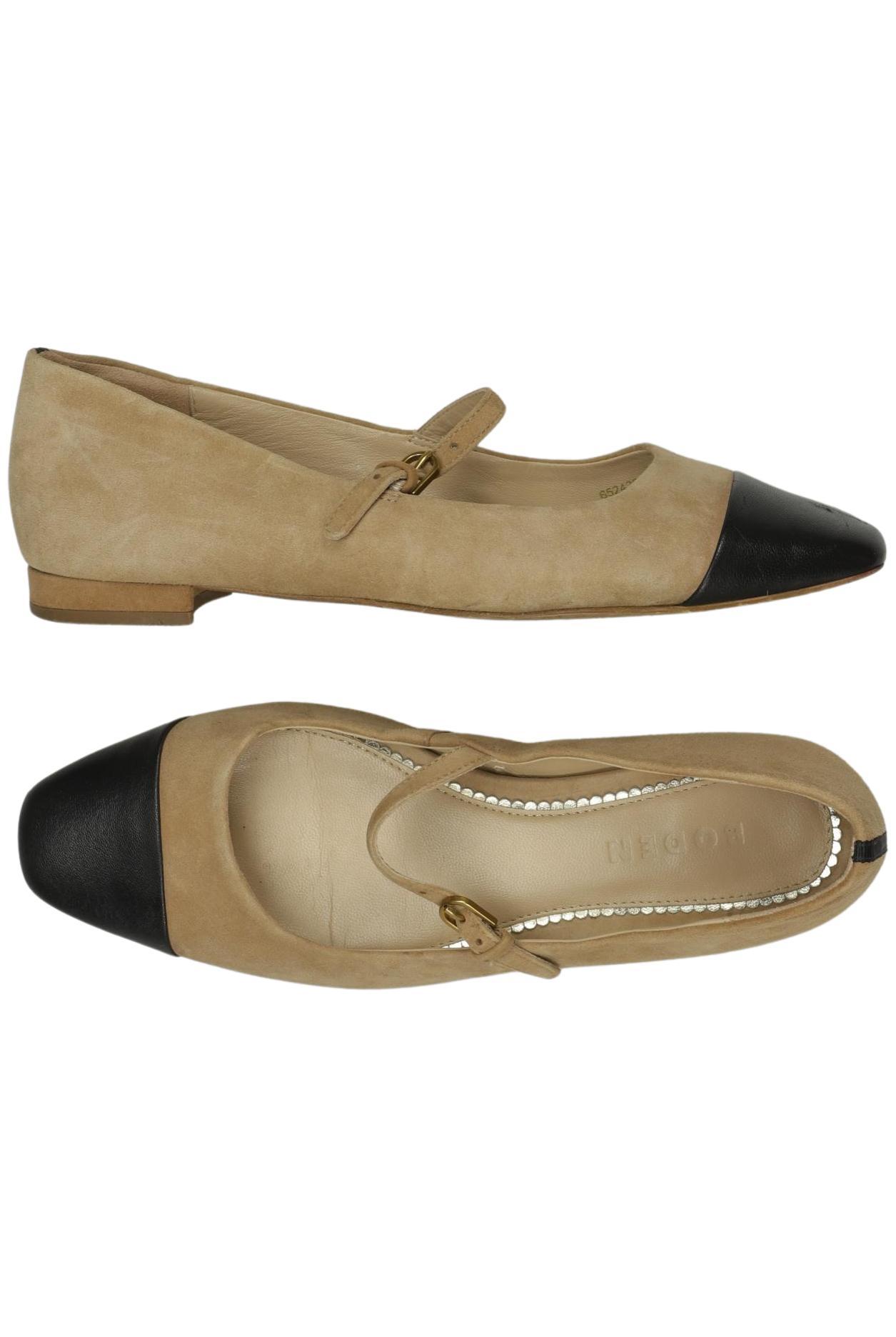 

Boden Damen Ballerinas, mehrfarbig, Gr. 37