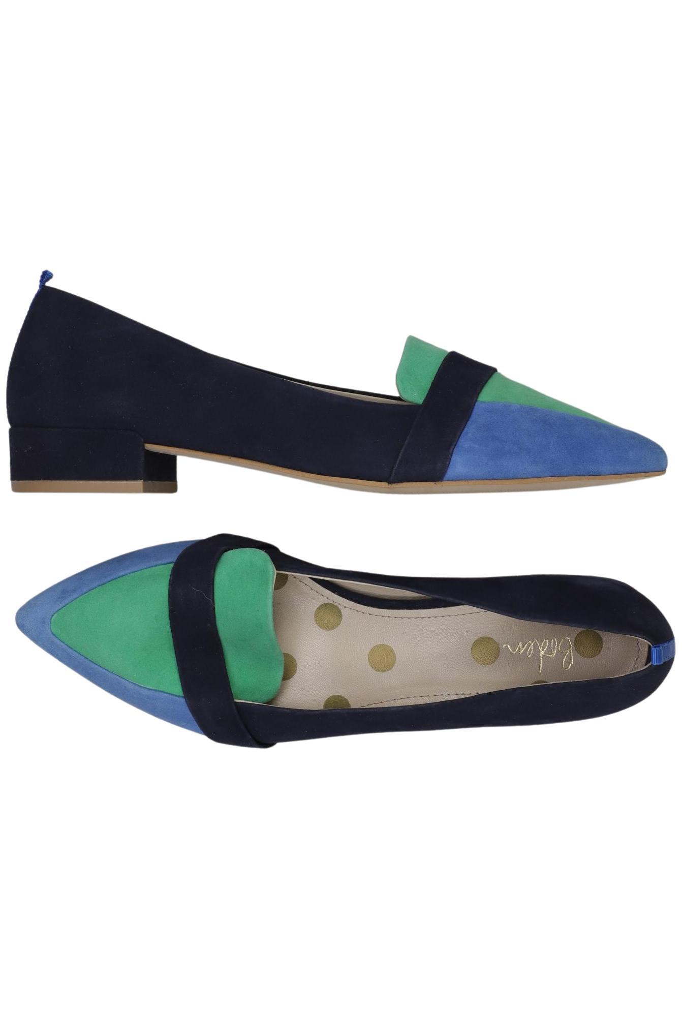 

Boden Damen Ballerinas, mehrfarbig, Gr. 40