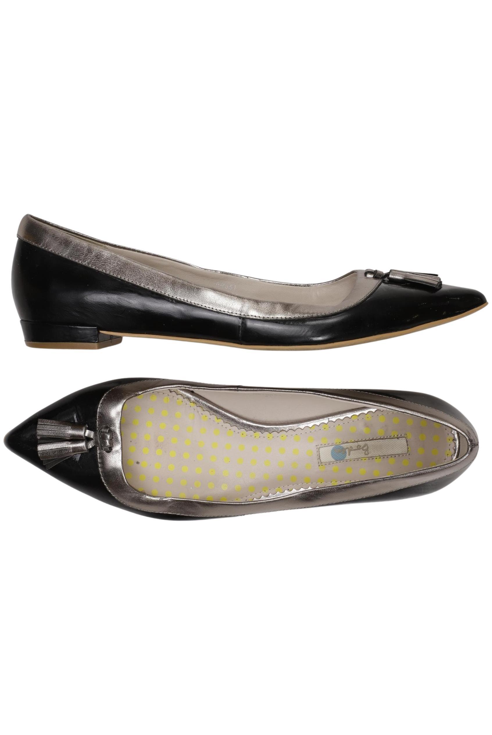 

Boden Damen Ballerinas, mehrfarbig, Gr. 41