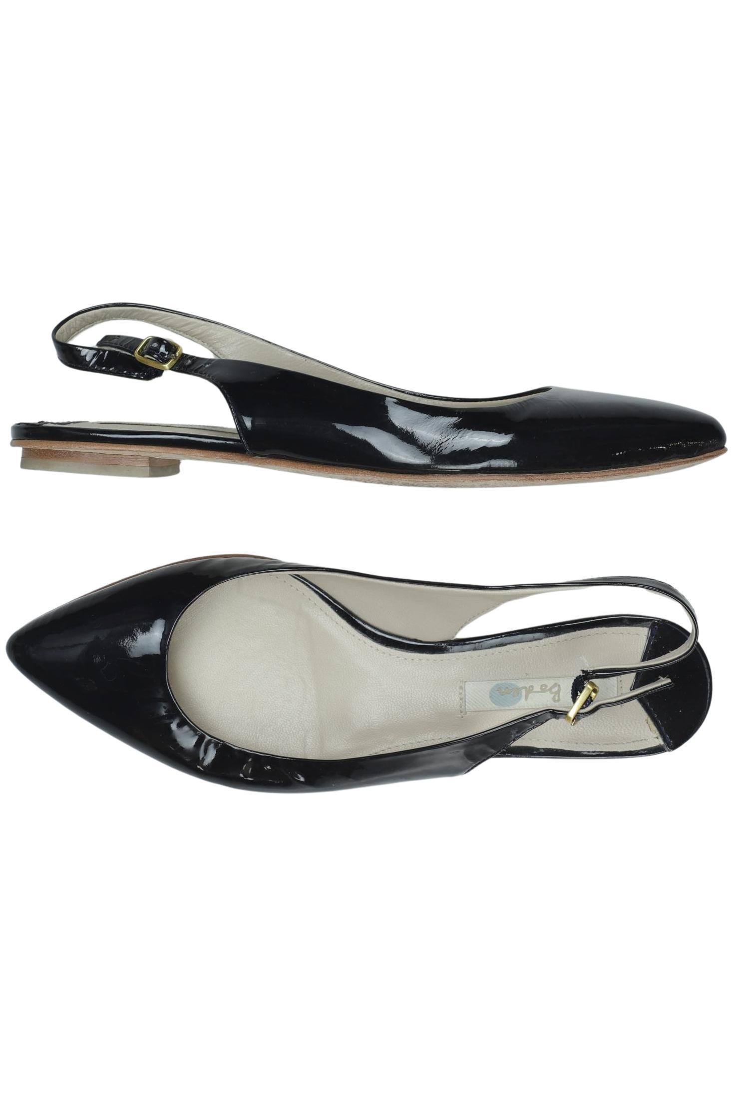 

Boden Damen Ballerinas, schwarz, Gr. 37