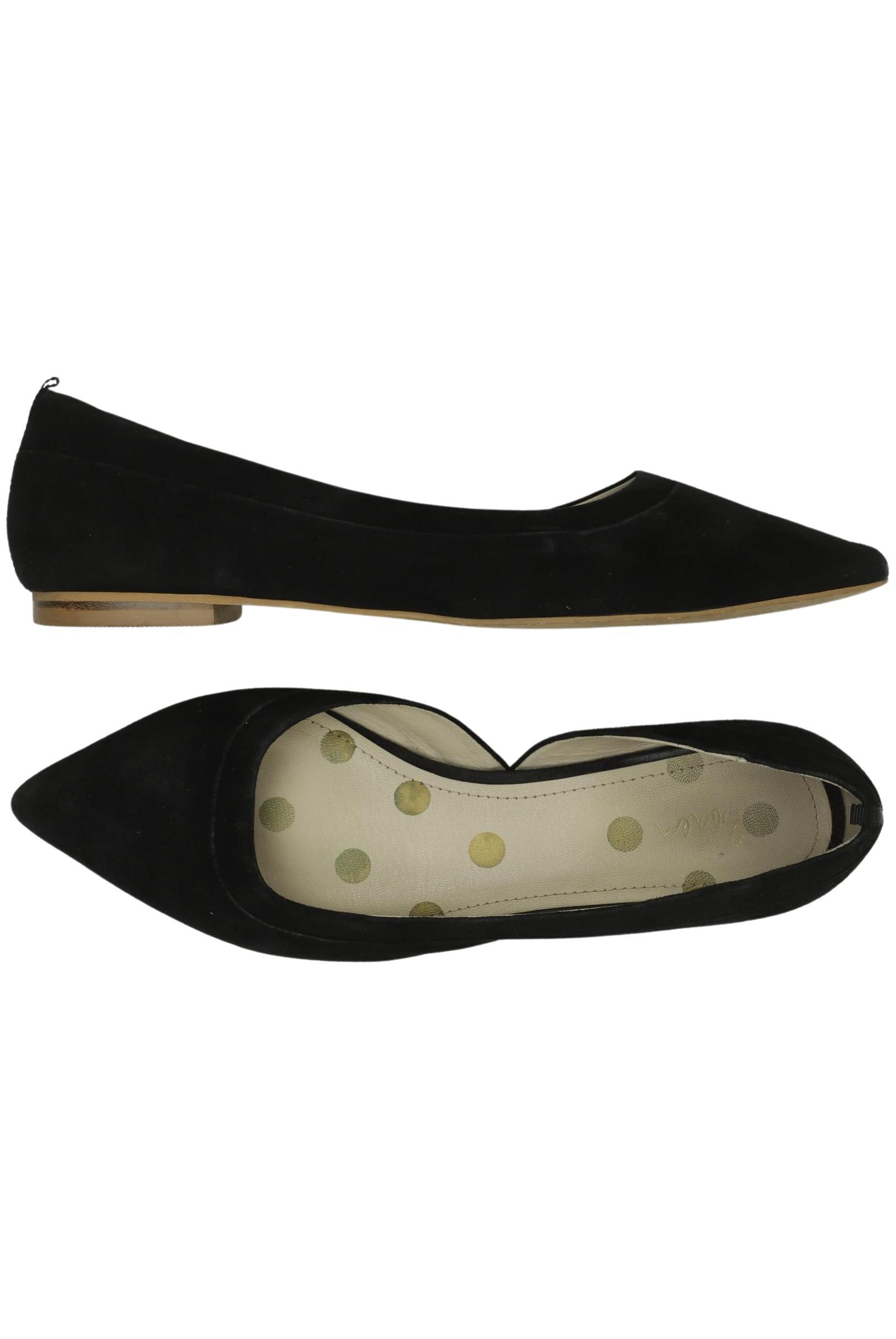 

Boden Damen Ballerinas, schwarz, Gr. 40