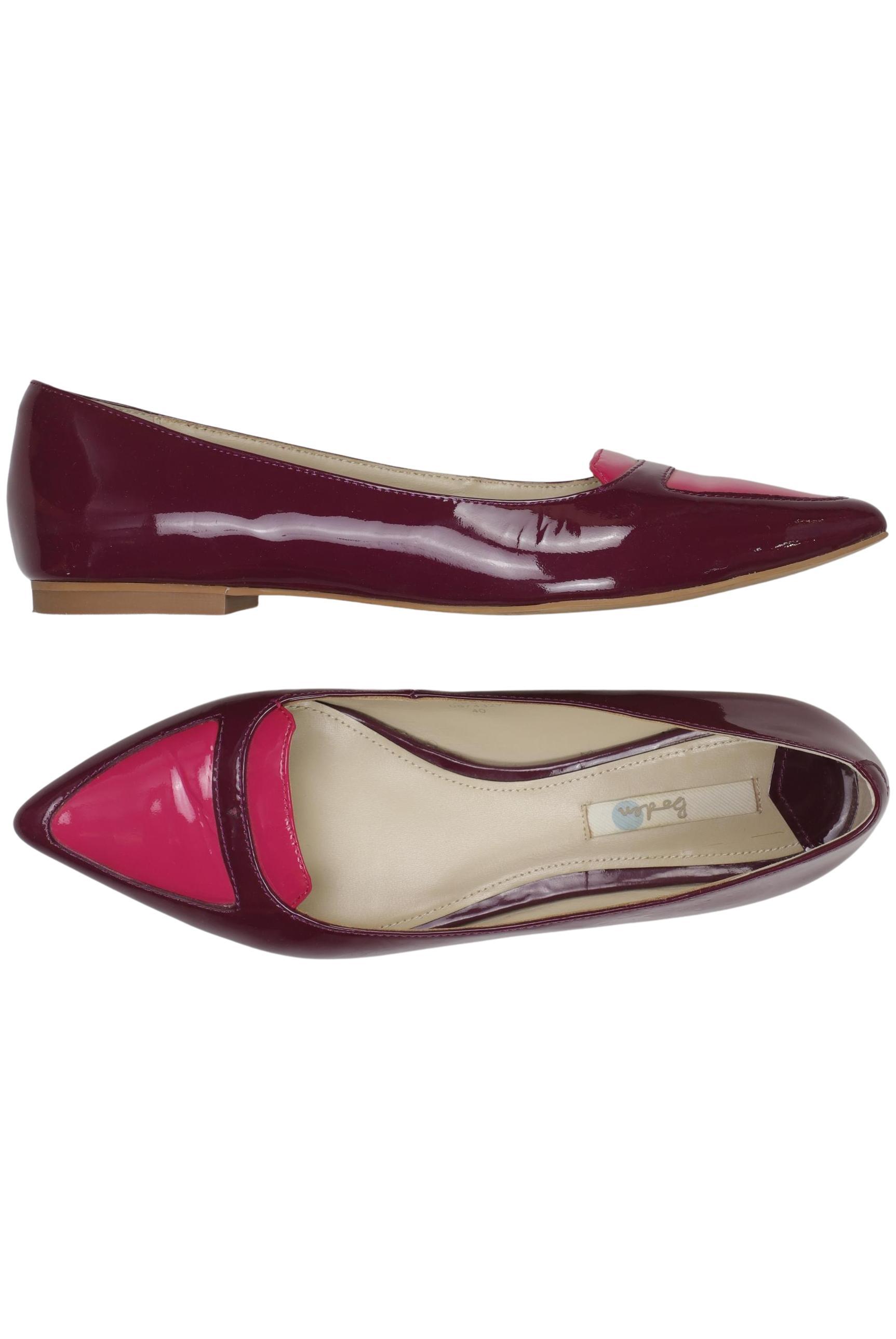 

Boden Damen Ballerinas, mehrfarbig, Gr. 40