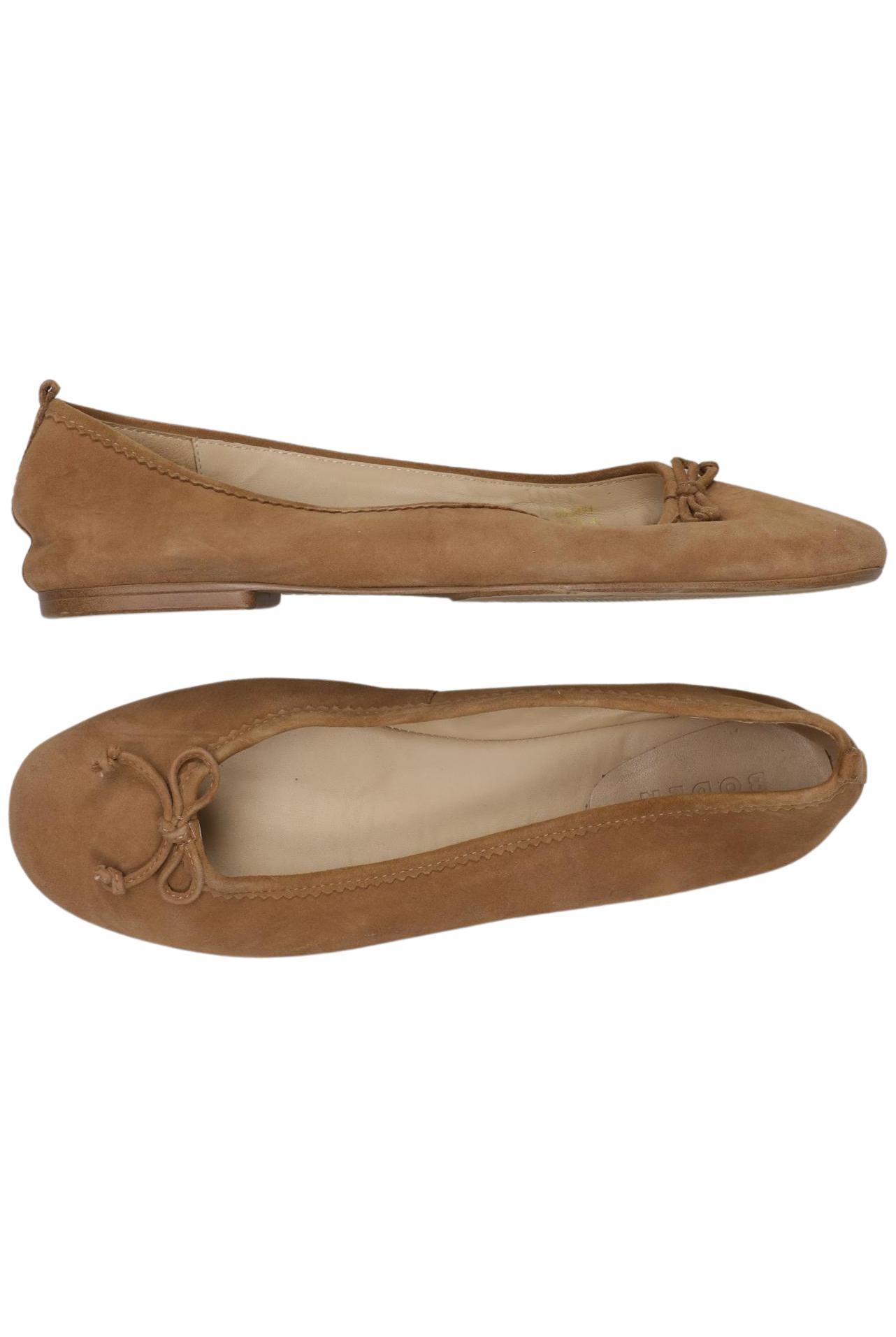 

Boden Damen Ballerinas, braun, Gr. 40