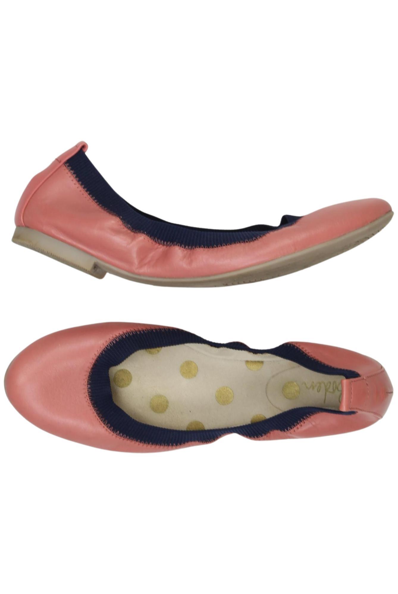 

Boden Damen Ballerinas, pink, Gr. 39