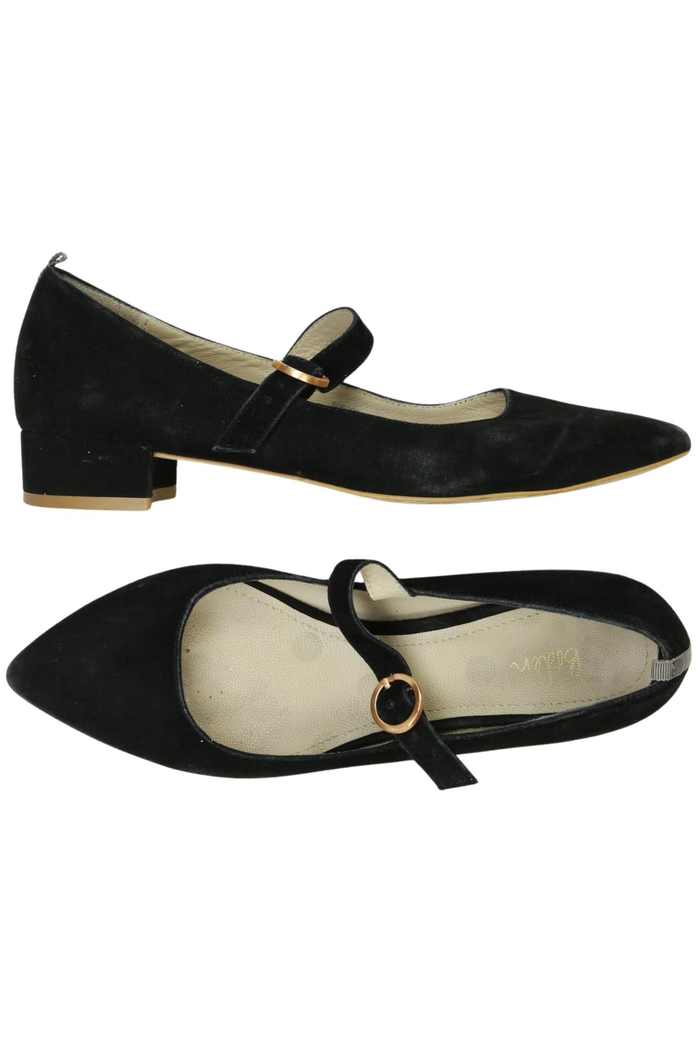 

Boden Damen Ballerinas, schwarz, Gr. 39