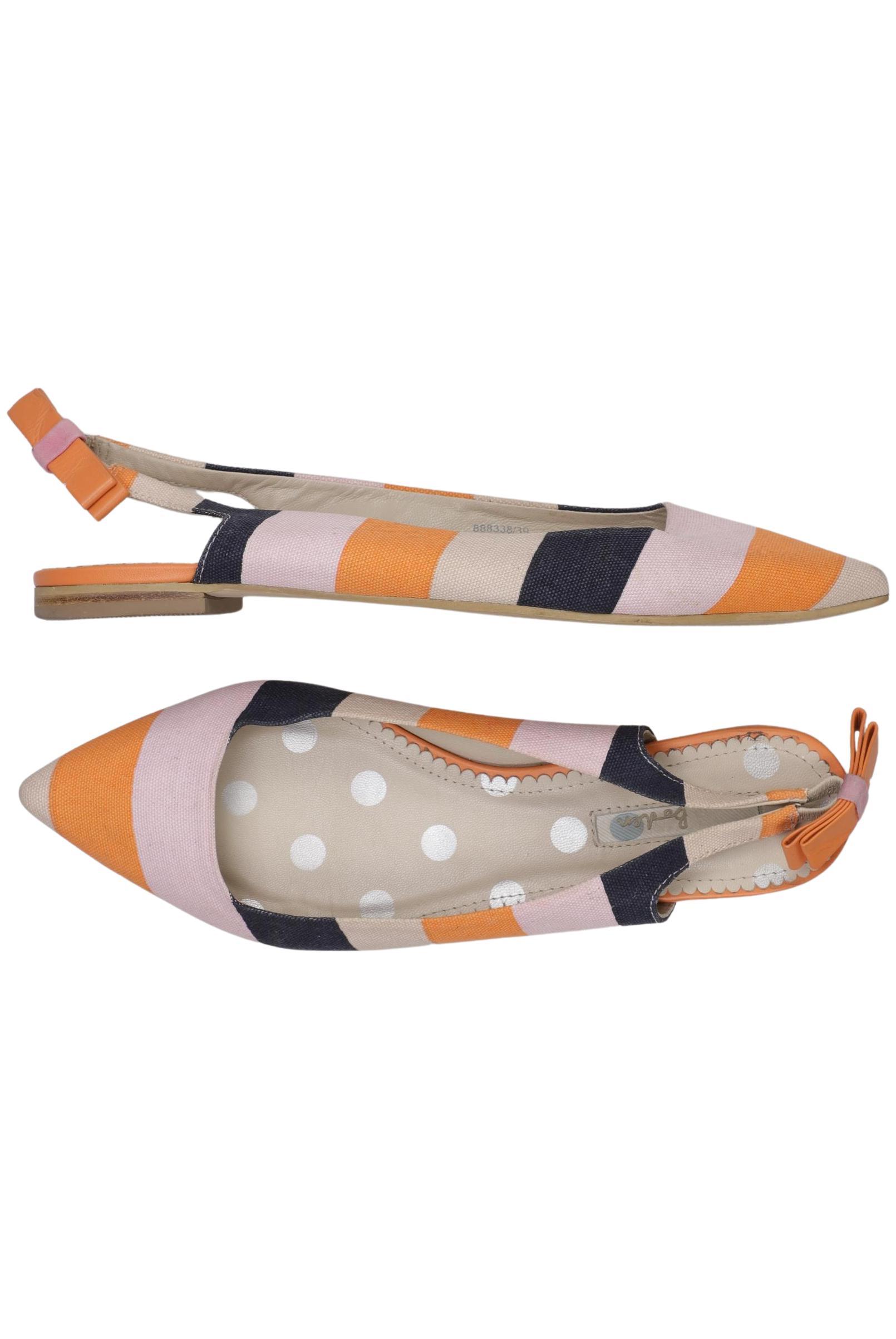 

Boden Damen Ballerinas, mehrfarbig, Gr. 41