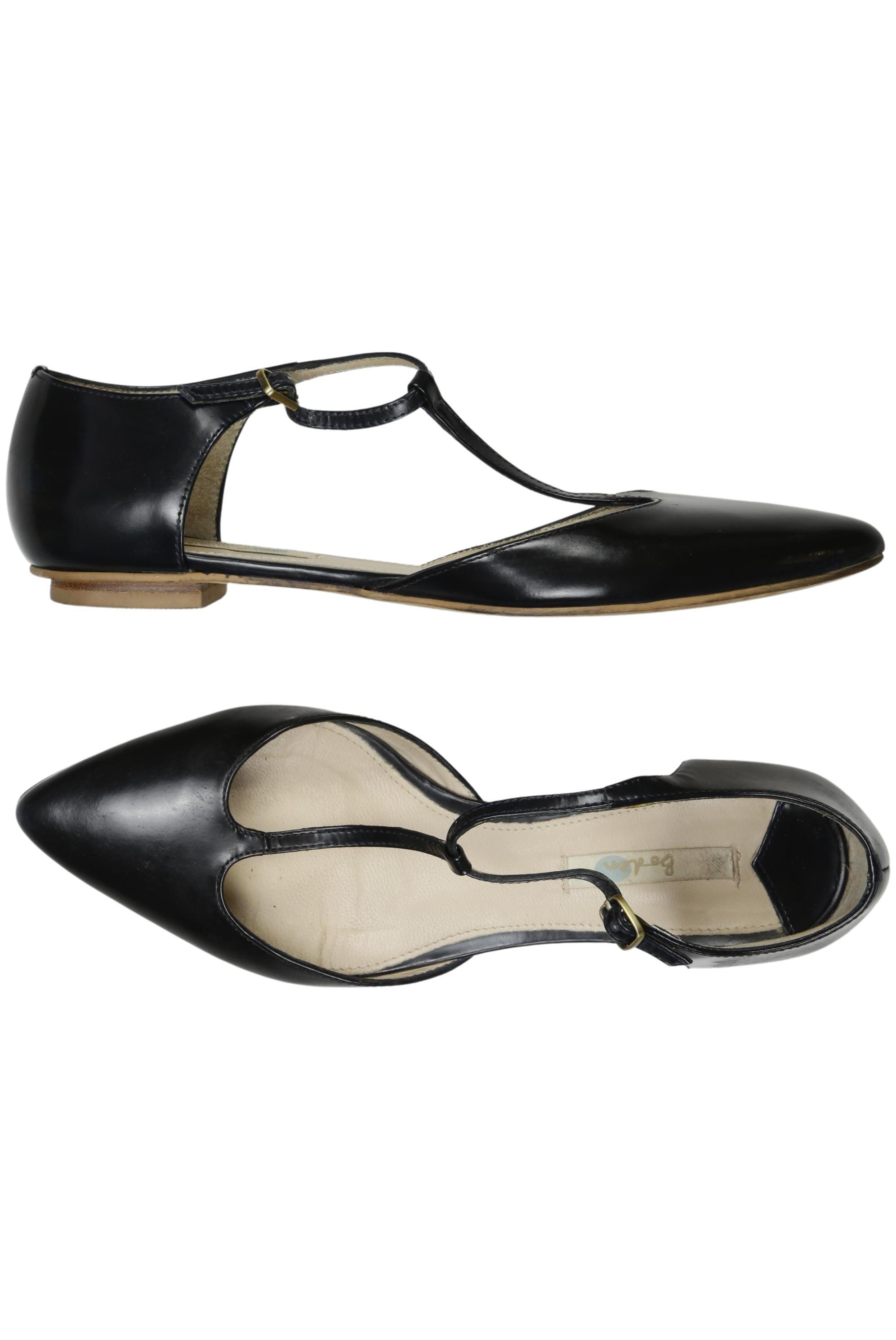 

Boden Damen Ballerinas, marineblau, Gr. 40