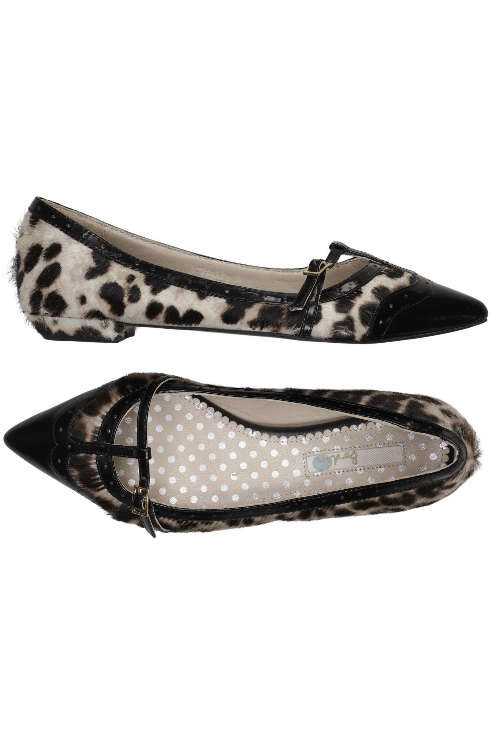 

Boden Damen Ballerinas, mehrfarbig, Gr. 37.5