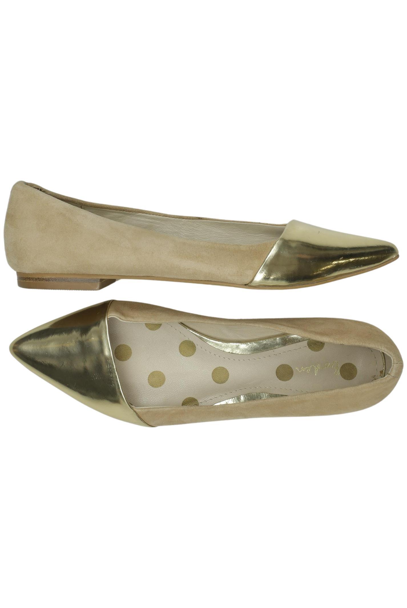

Boden Damen Ballerinas, mehrfarbig, Gr. 38