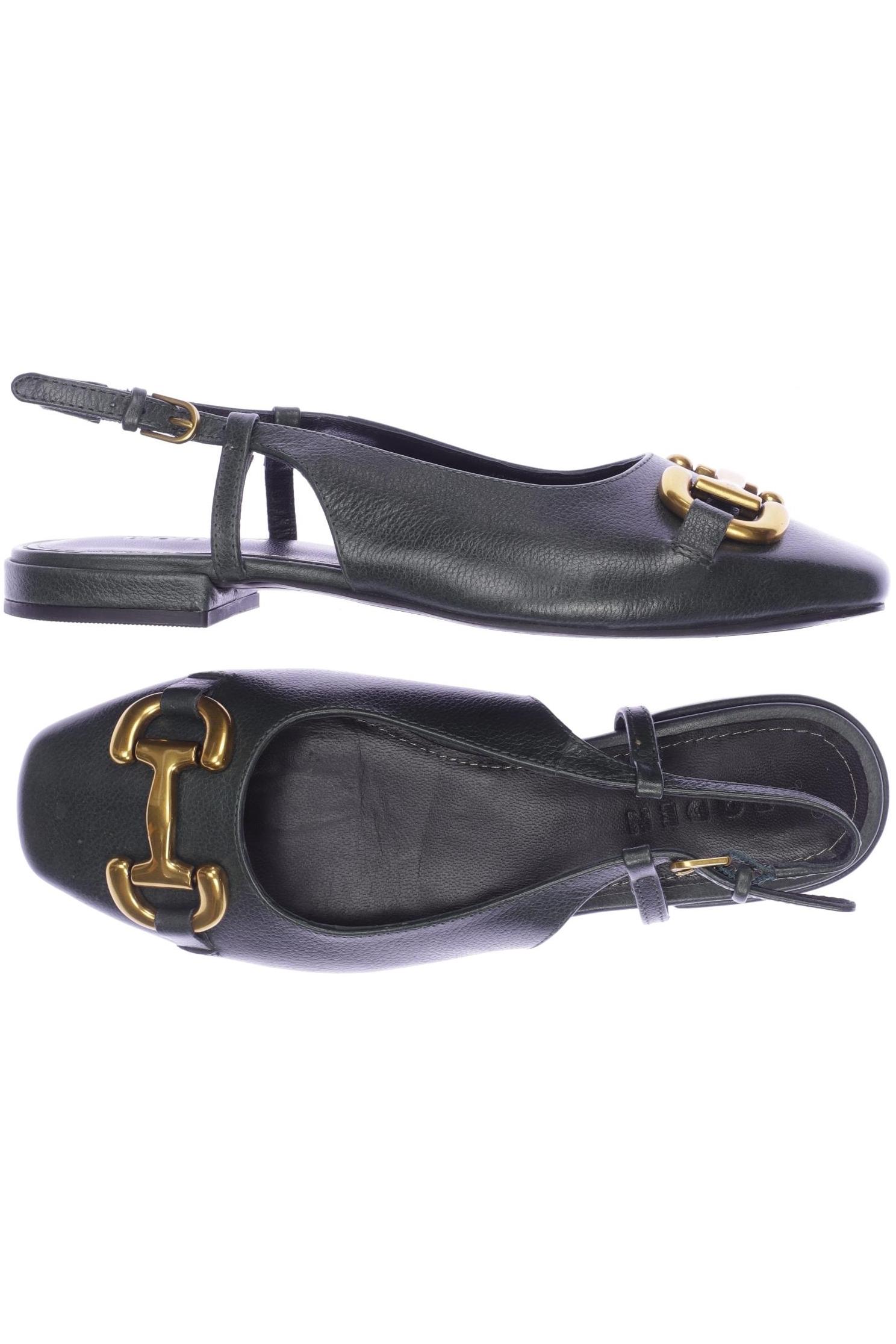

Boden Damen Ballerinas, grün, Gr. 37