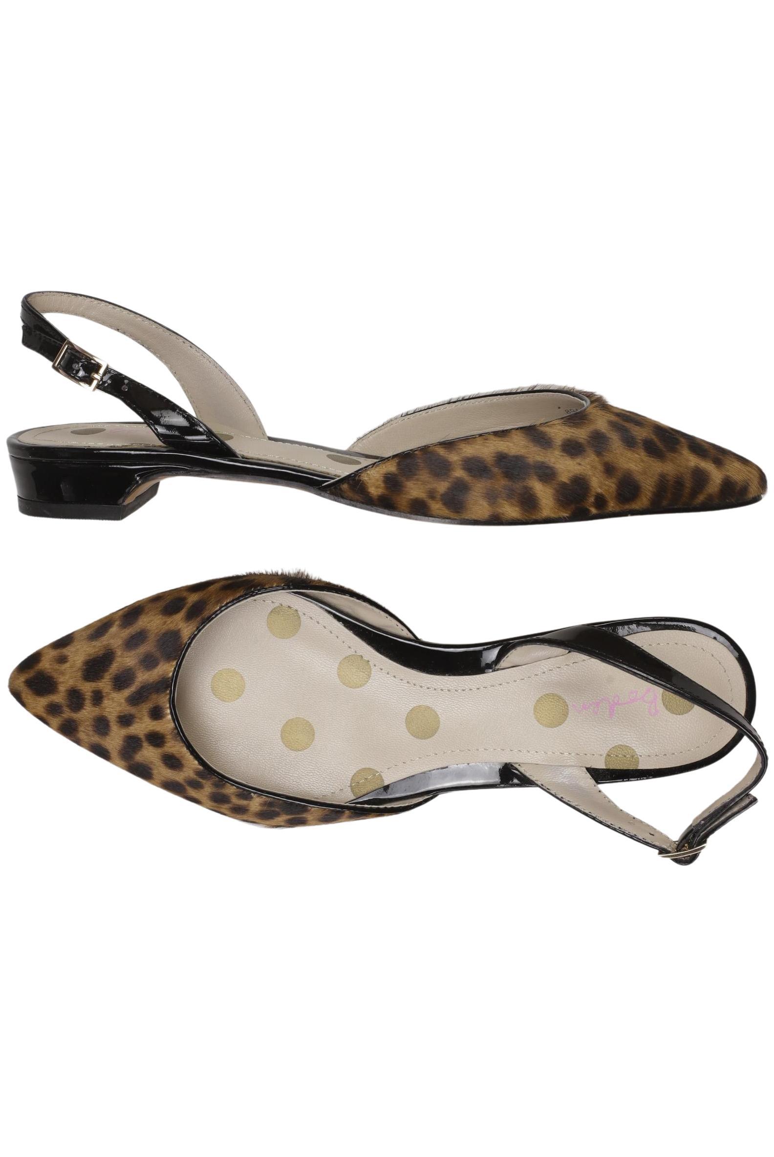 

Boden Damen Ballerinas, mehrfarbig, Gr. 38