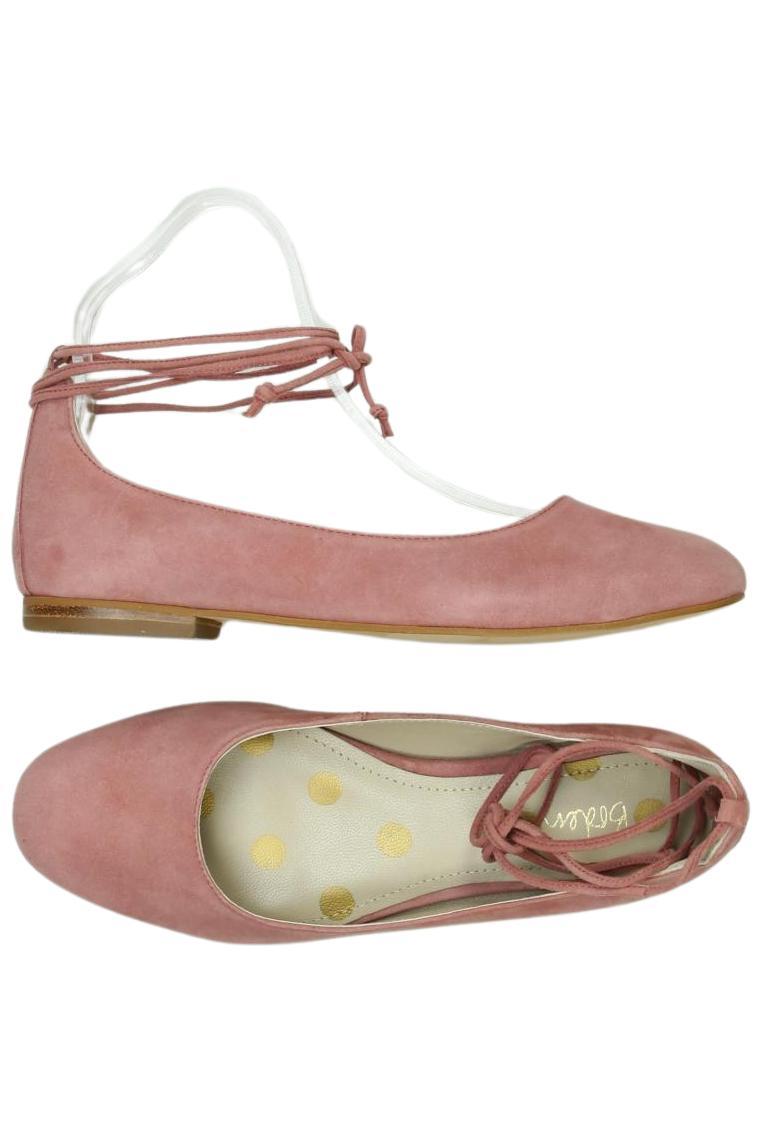 

Boden Damen Ballerinas, pink, Gr. 37