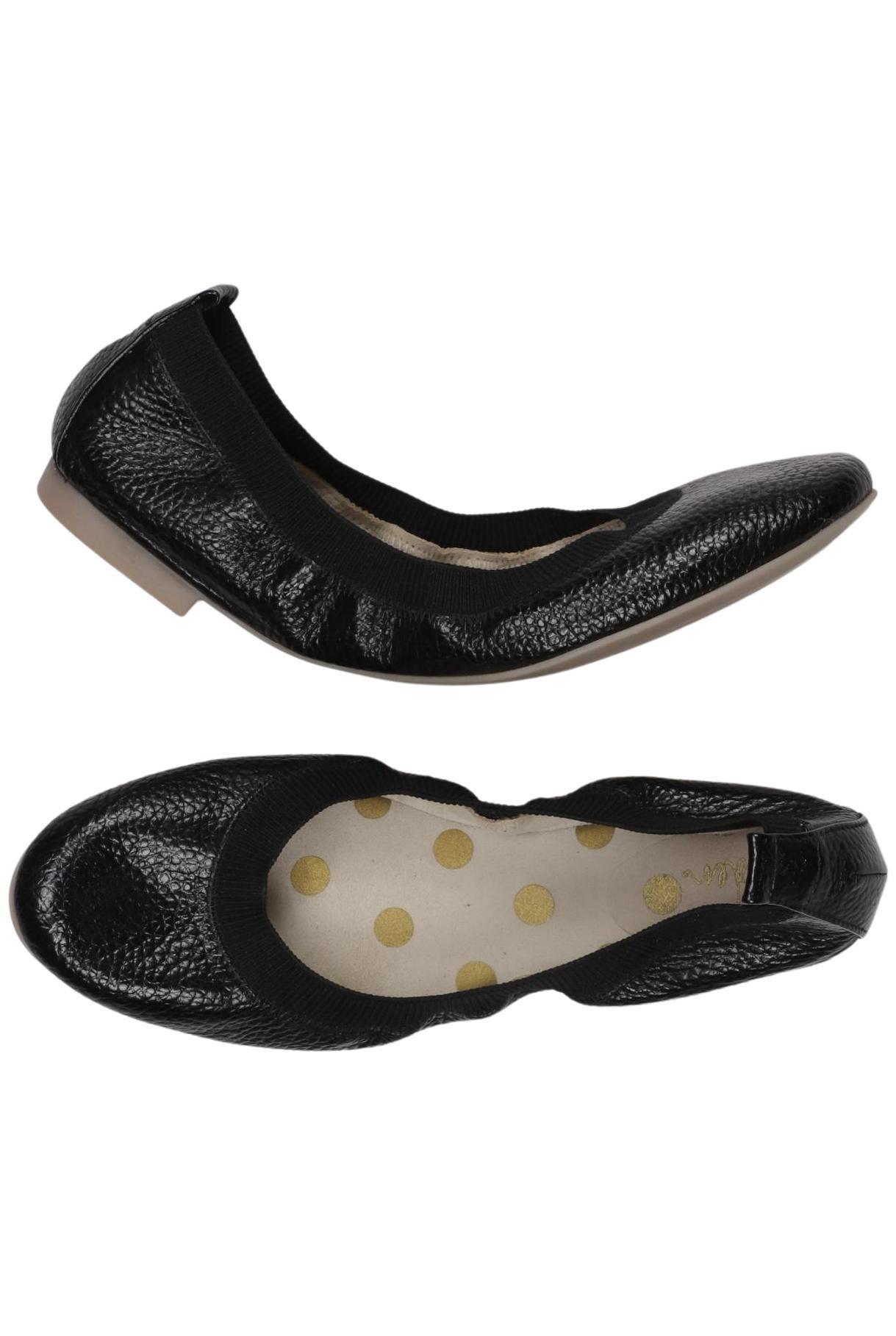 

Boden Damen Ballerinas, schwarz, Gr. 40.5