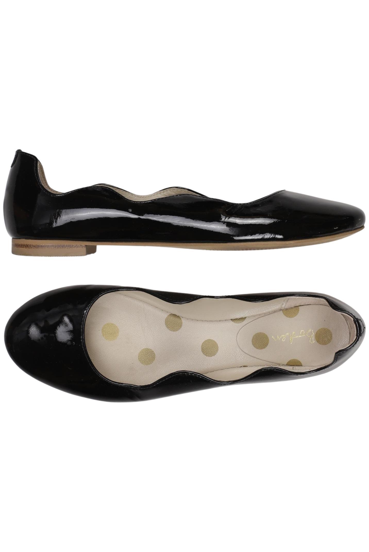 

Boden Damen Ballerinas, schwarz, Gr. 37