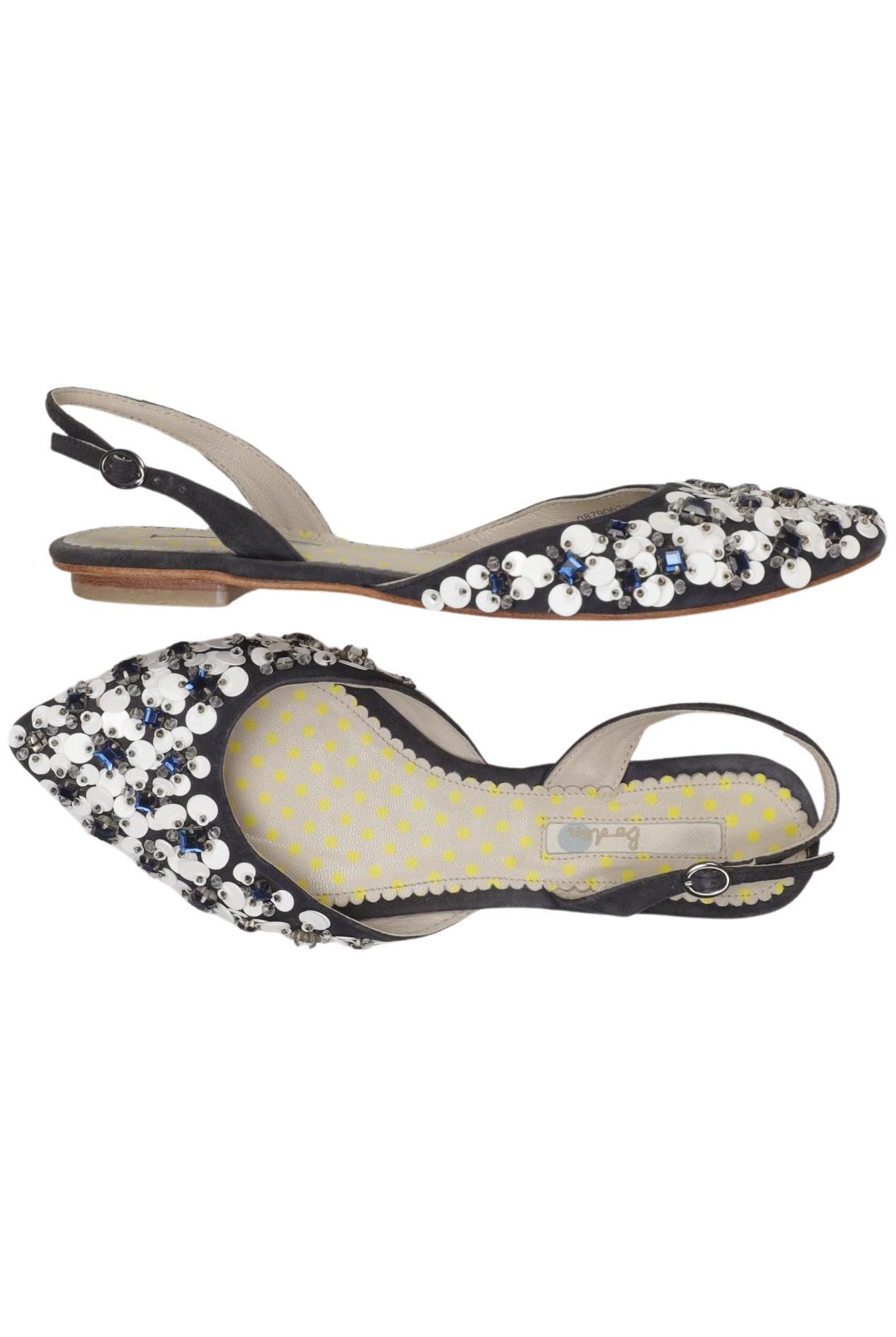 

Boden Damen Ballerinas, mehrfarbig, Gr. 38