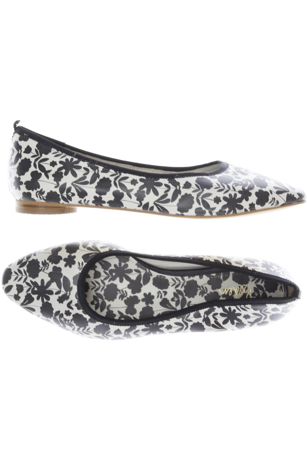 

Boden Damen Ballerinas, schwarz, Gr. 37