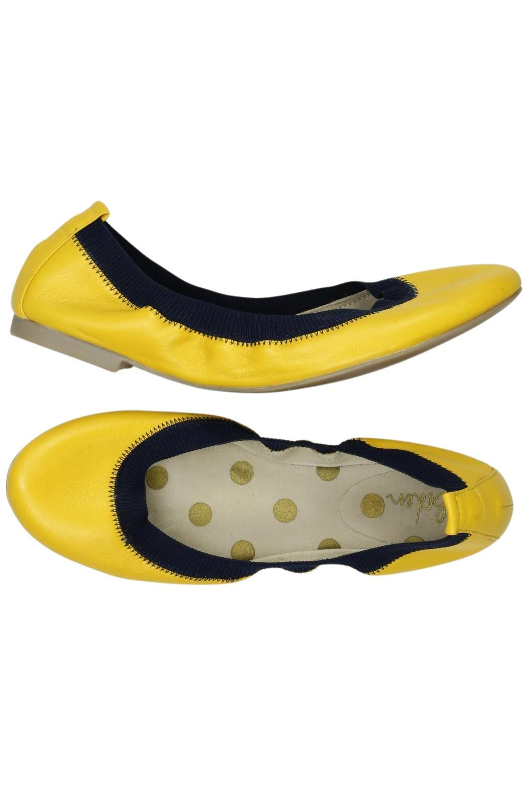 

Boden Damen Ballerinas, mehrfarbig, Gr. 39