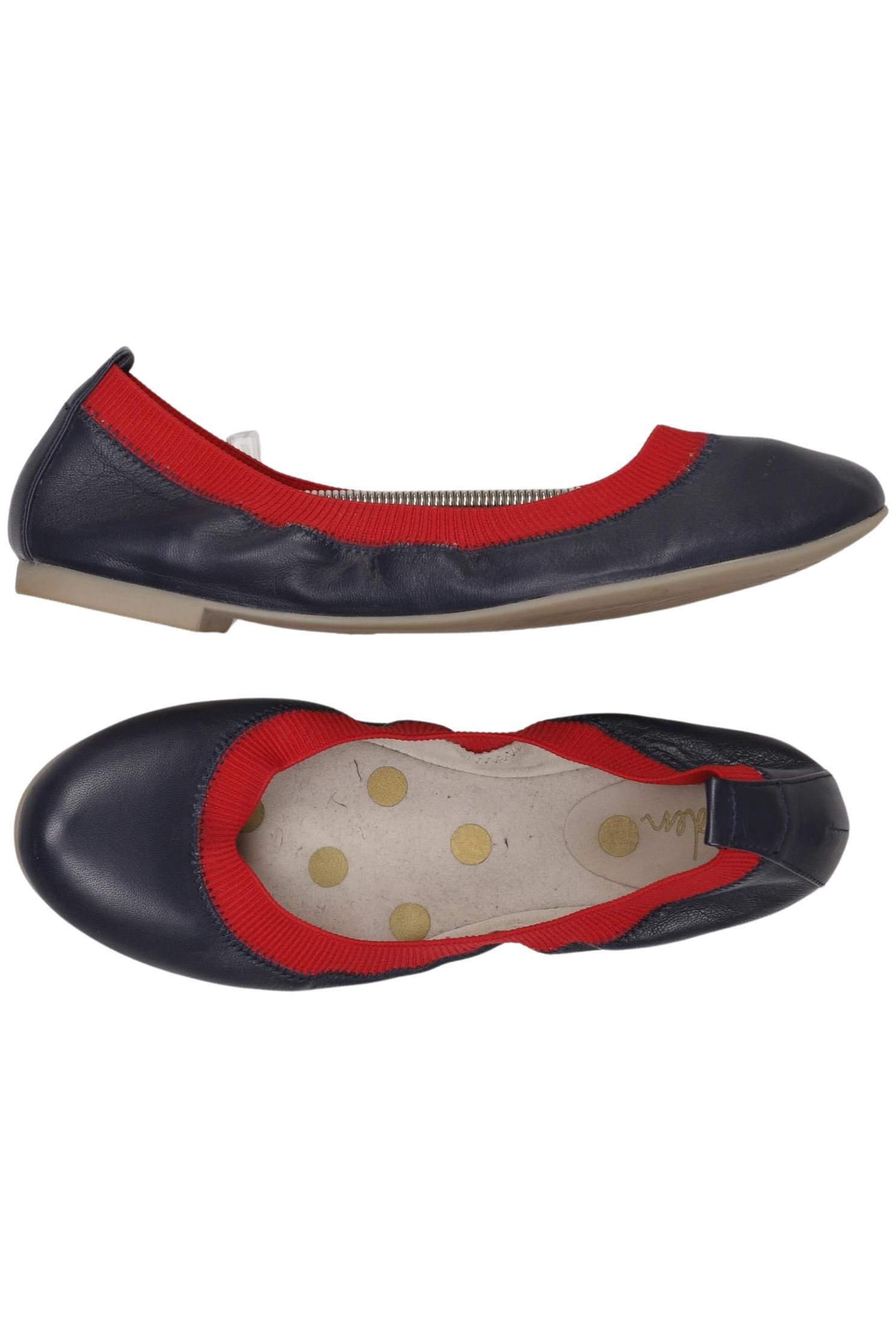

Boden Damen Ballerinas, marineblau, Gr. 38