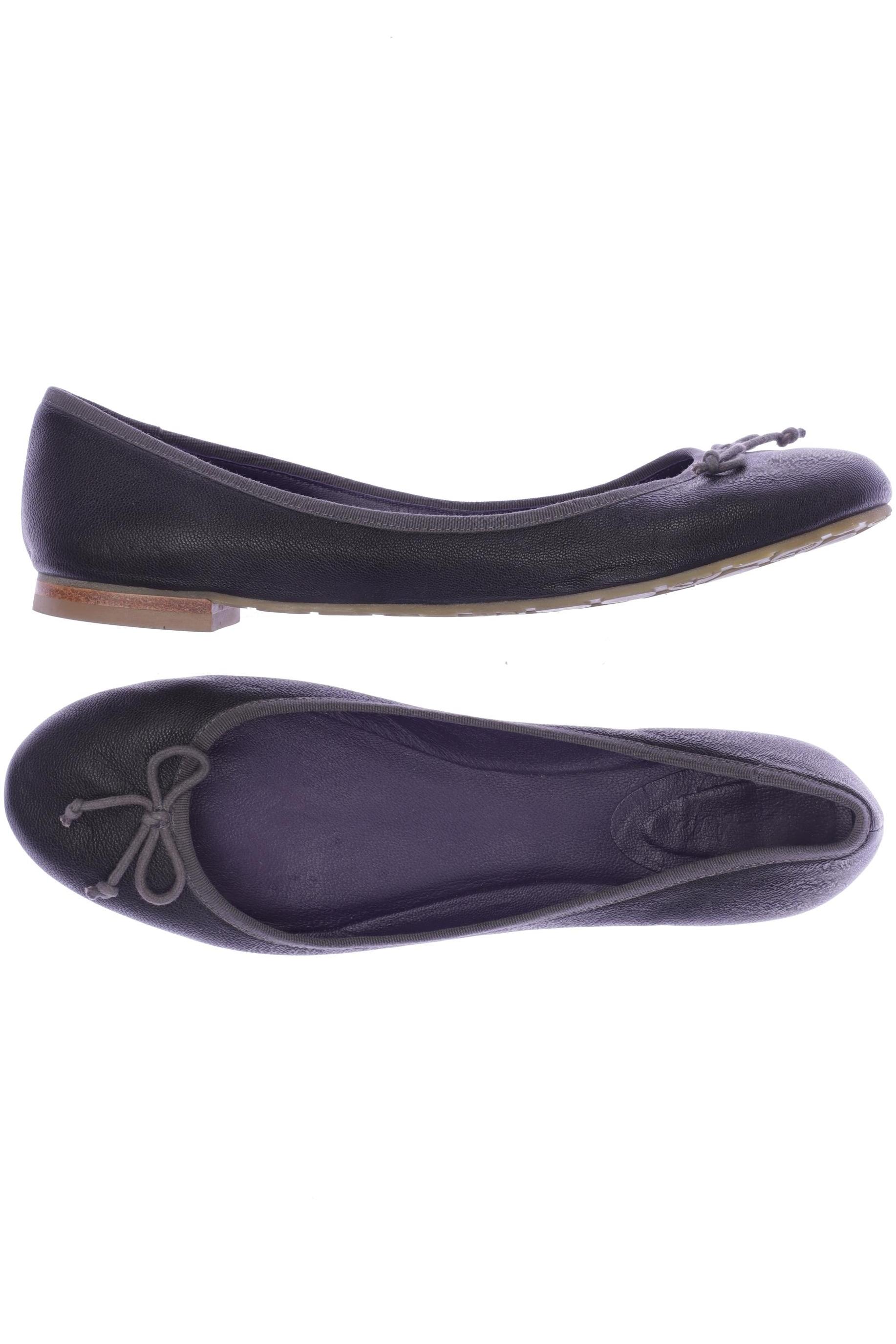 

Boden Damen Ballerinas, schwarz, Gr. 42