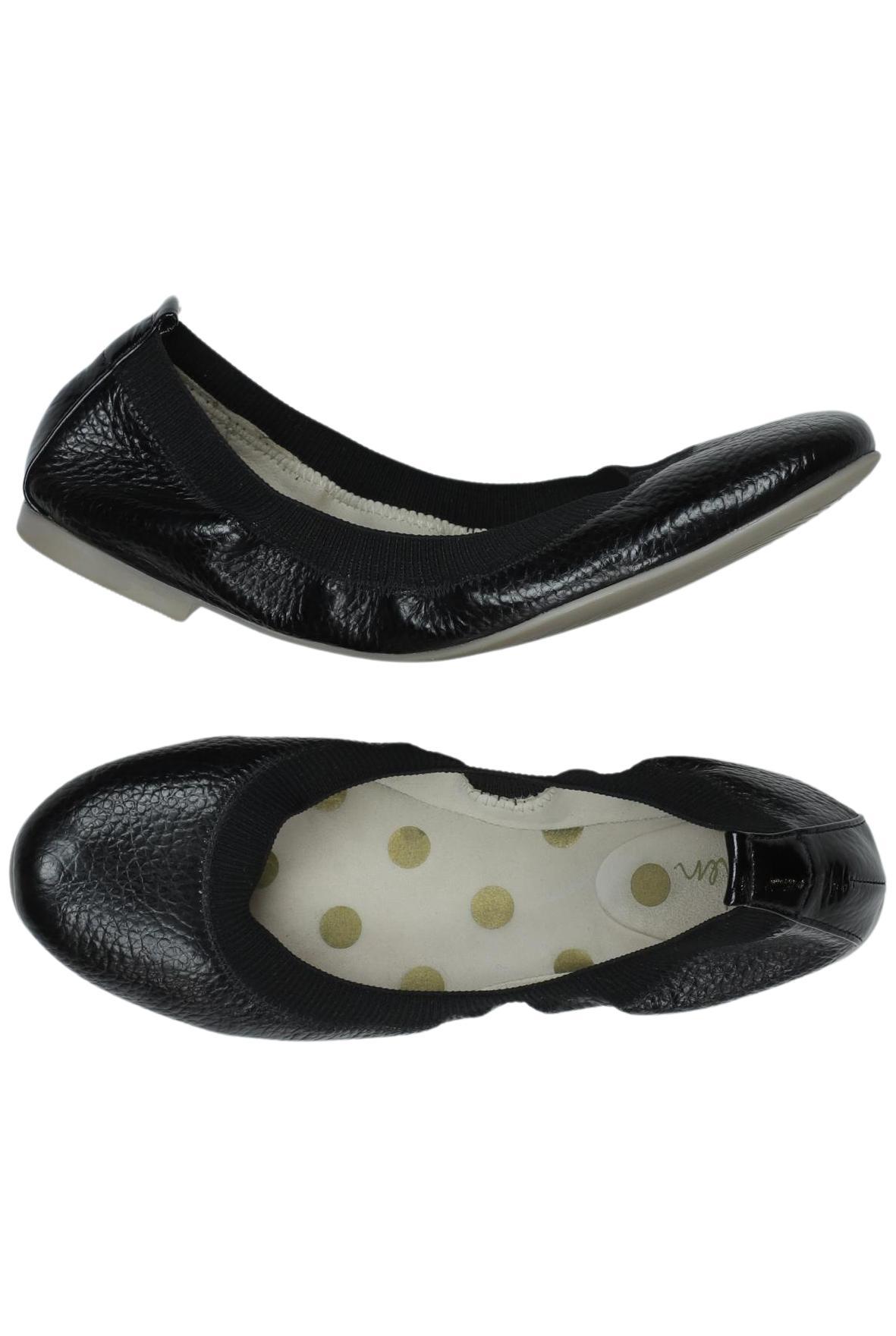 

Boden Damen Ballerinas, schwarz, Gr. 38.5