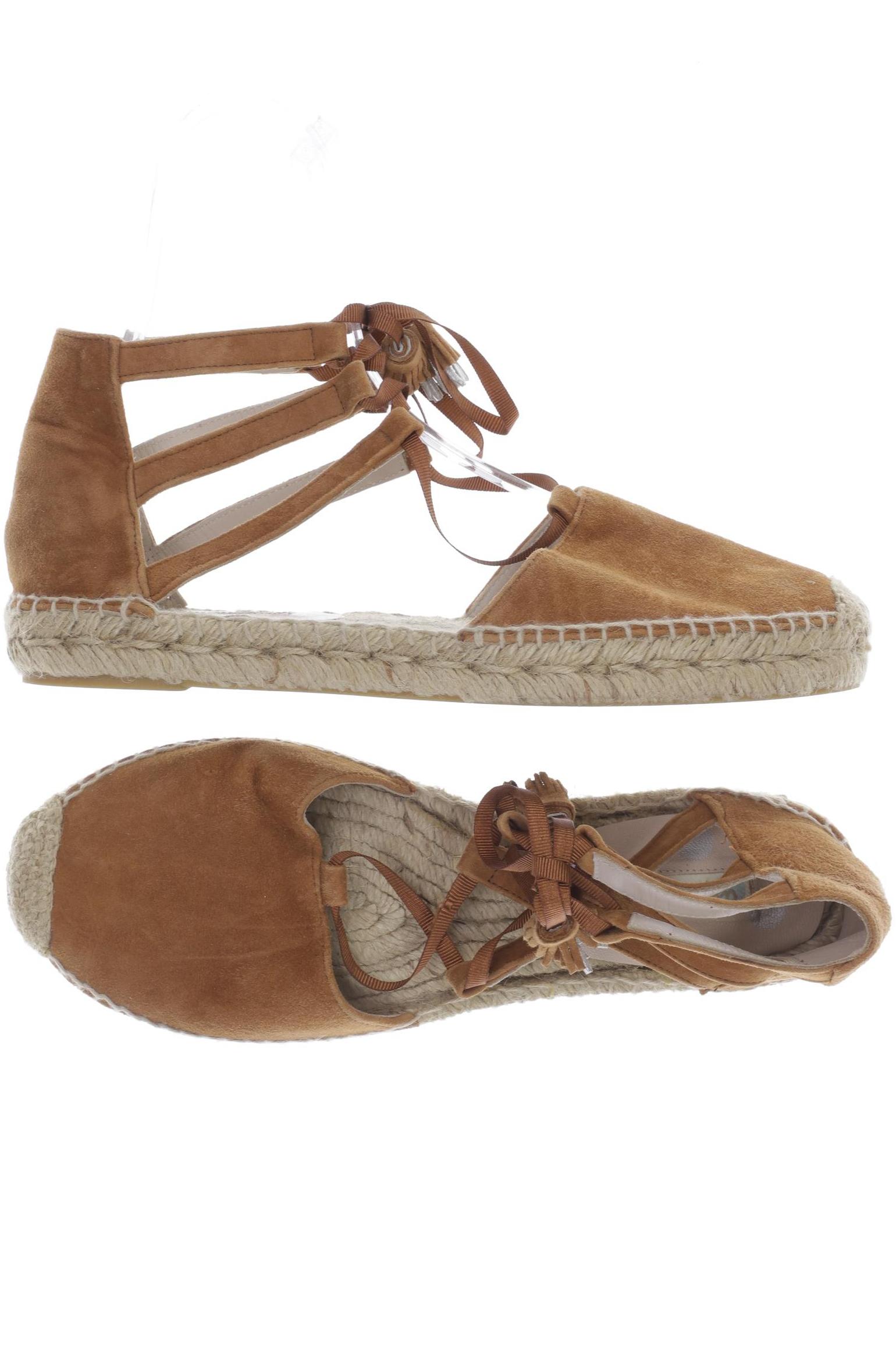 

Boden Damen Ballerinas, braun, Gr. 39