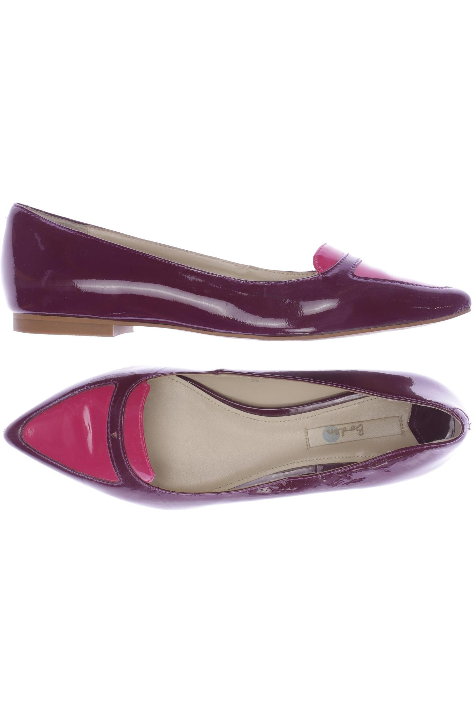 

Boden Damen Ballerinas, pink