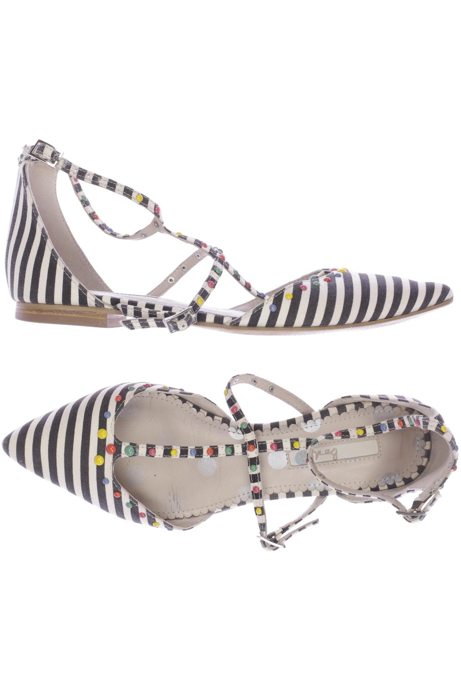 

Boden Damen Ballerinas, beige, Gr. 38