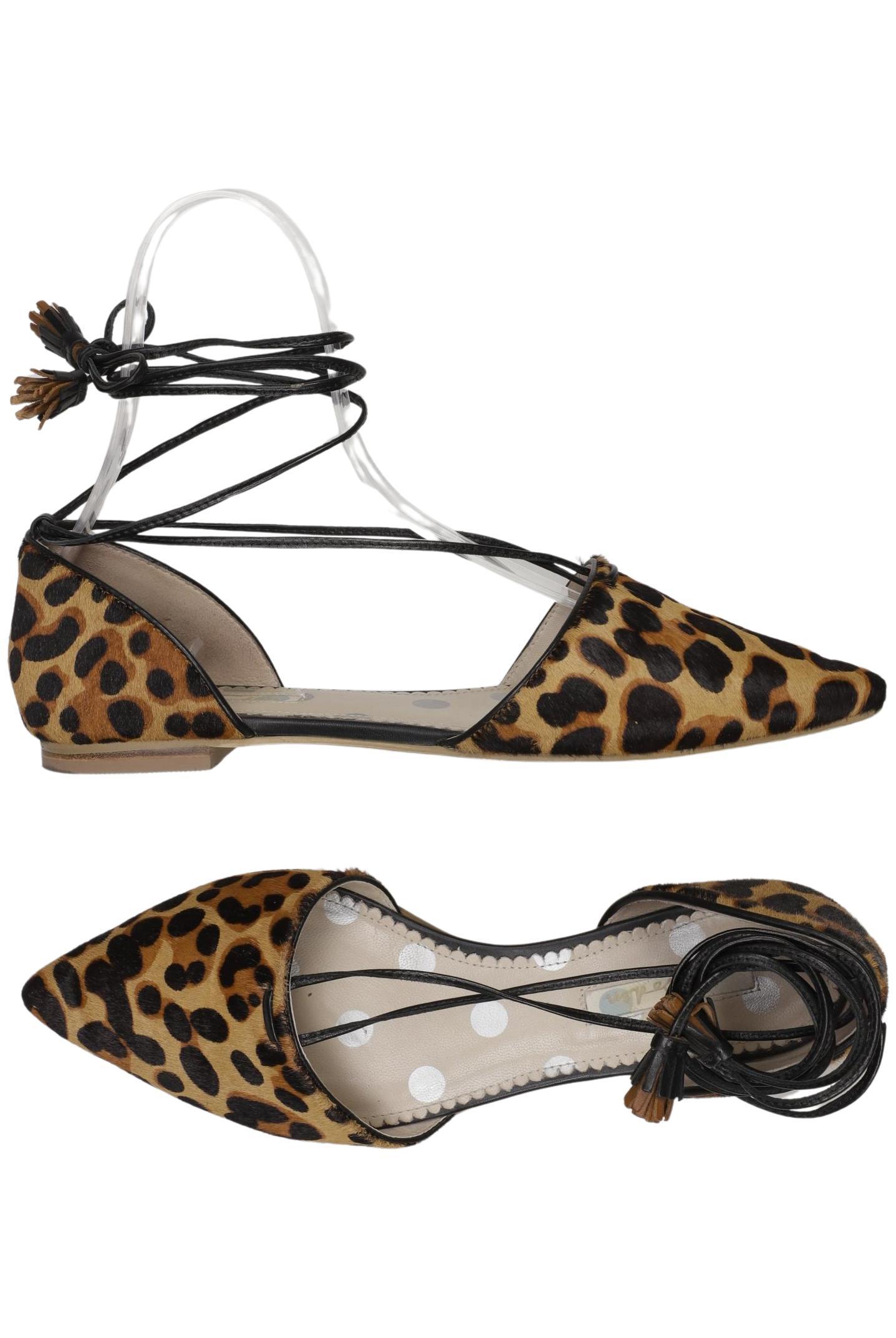 

Boden Damen Ballerinas, braun, Gr. 39.5