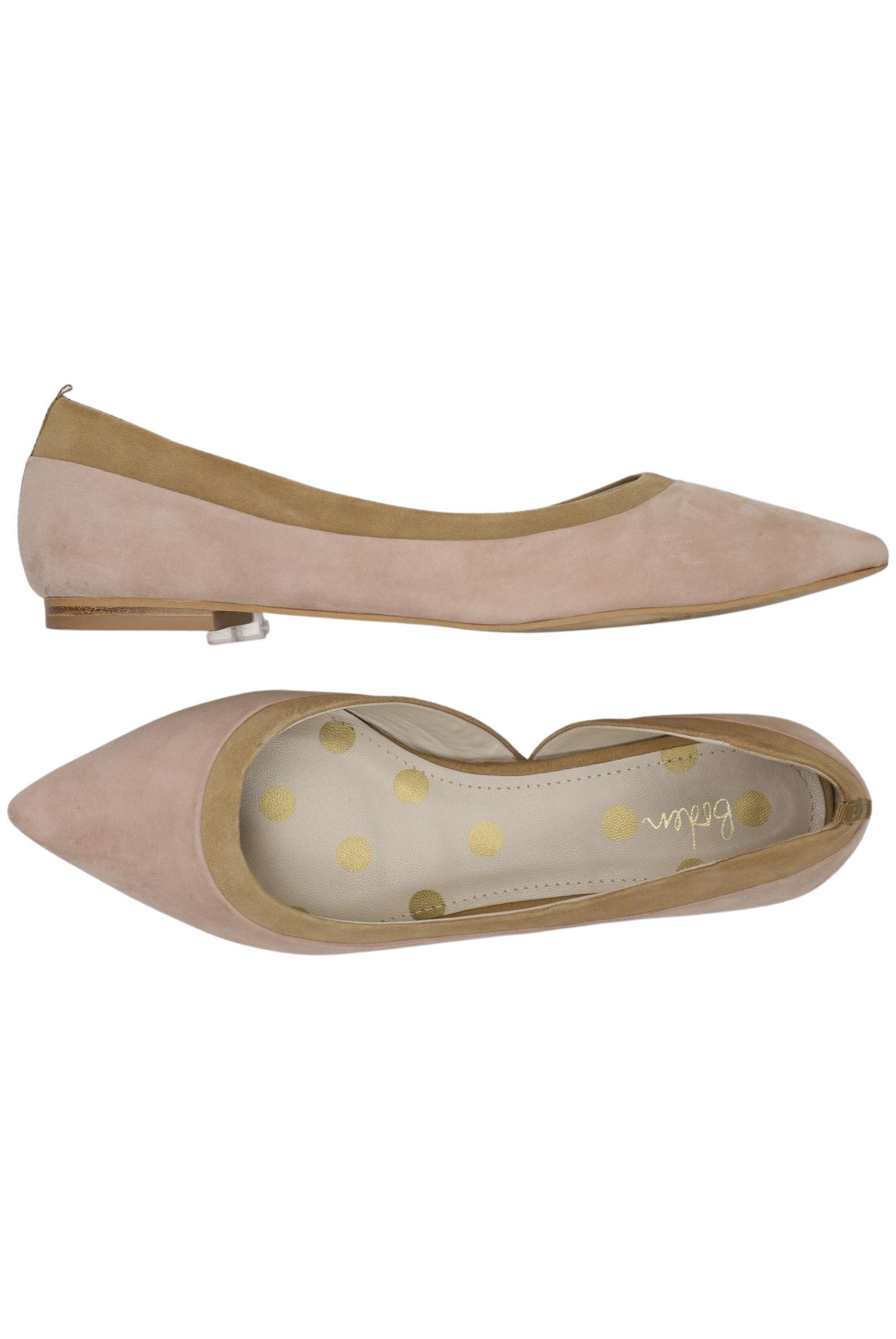 

Boden Damen Ballerinas, beige, Gr. 39.5