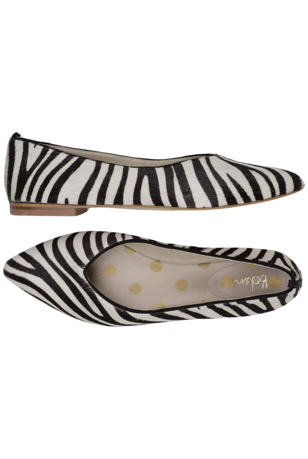 

Boden Damen Ballerinas, mehrfarbig, Gr. 40