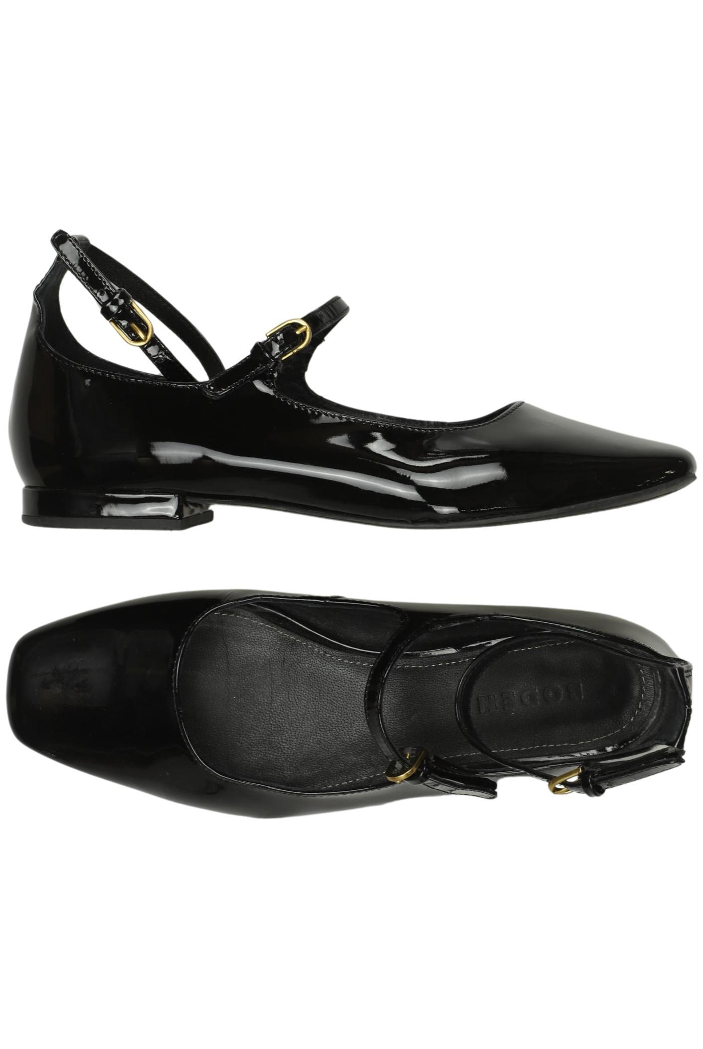 

Boden Damen Ballerinas, schwarz, Gr. 39