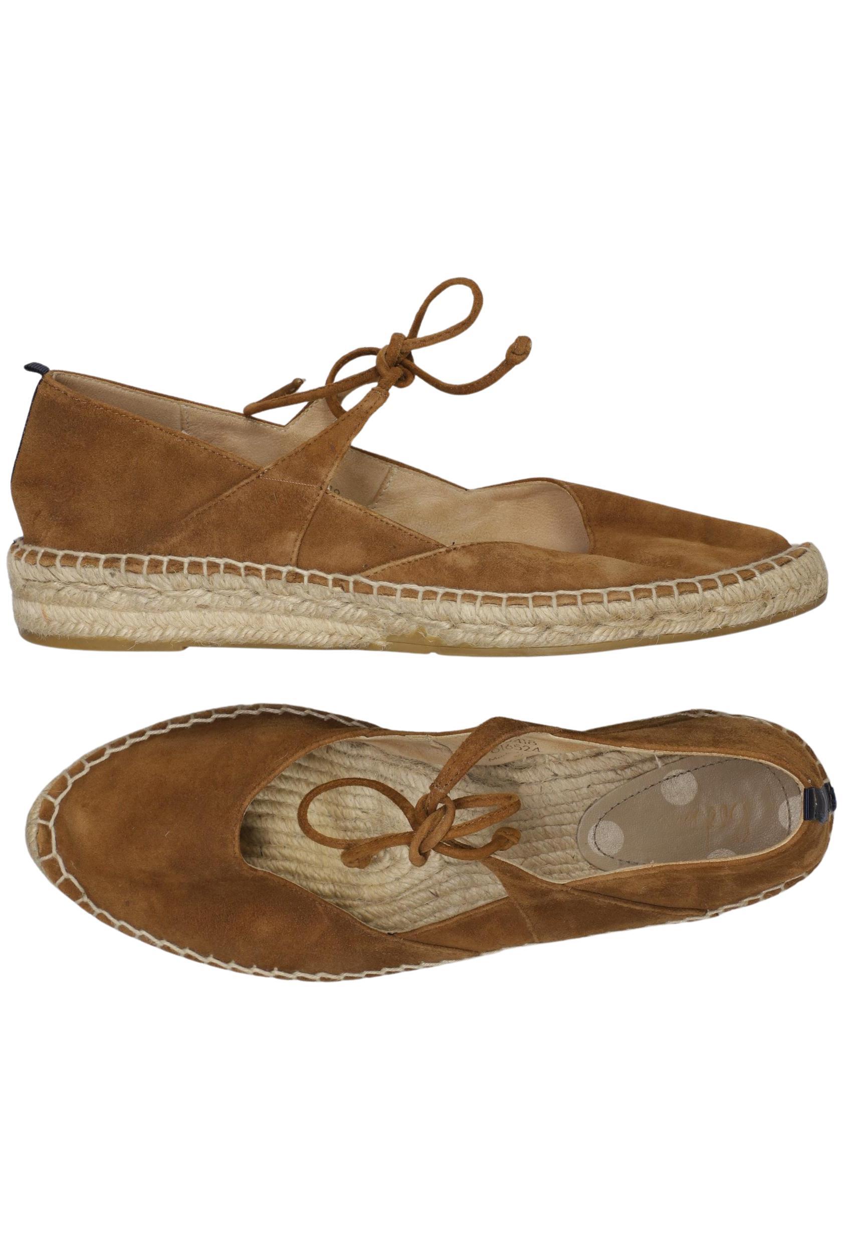 

Boden Damen Ballerinas, braun, Gr. 39