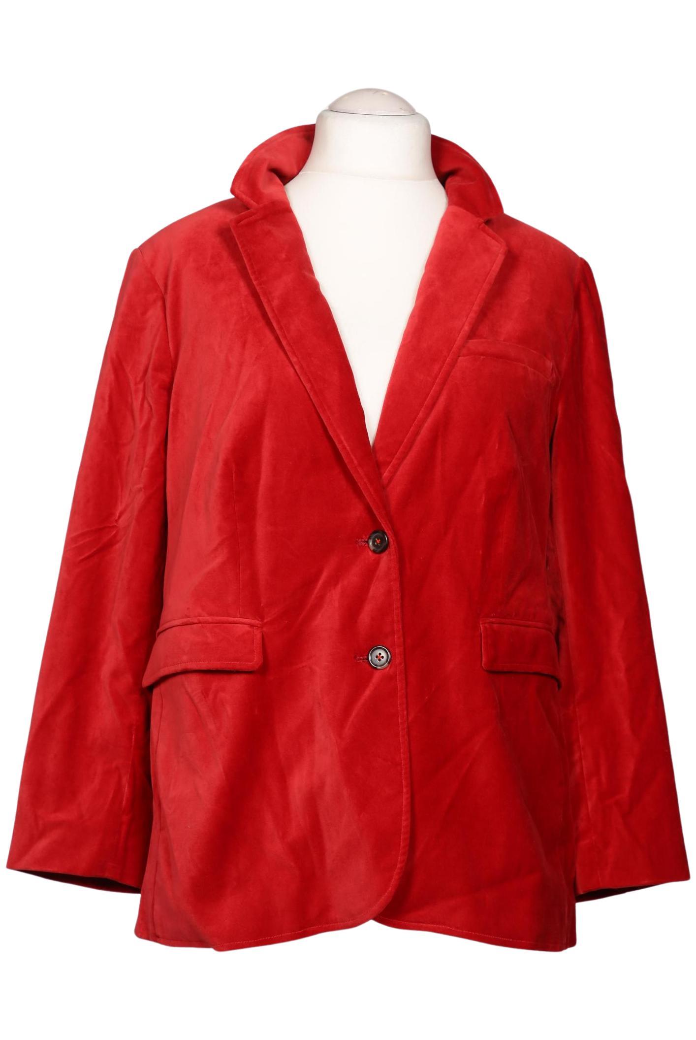 

Boden Damen Blazer, rot, Gr. 44