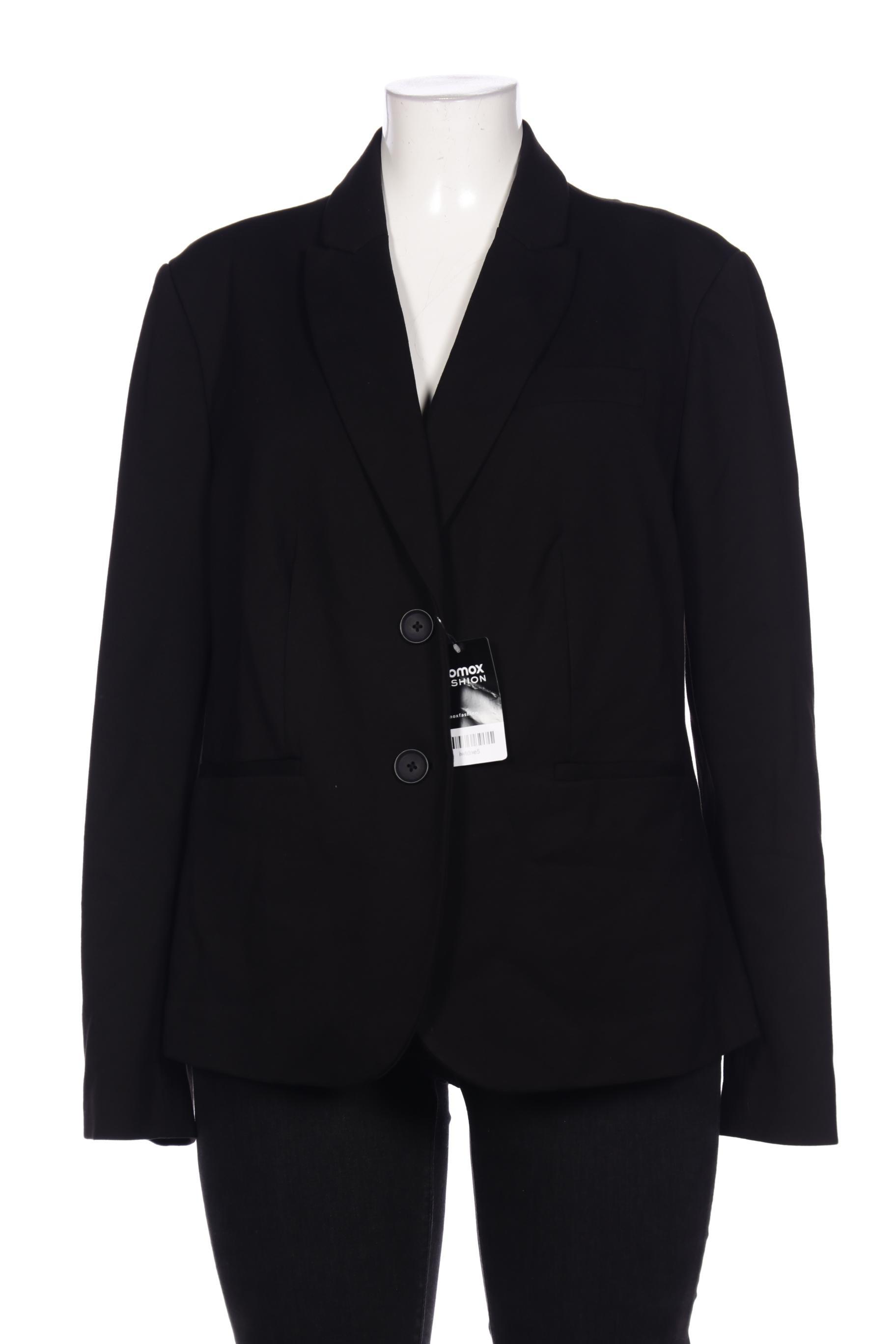 

Boden Damen Blazer, schwarz, Gr. 46