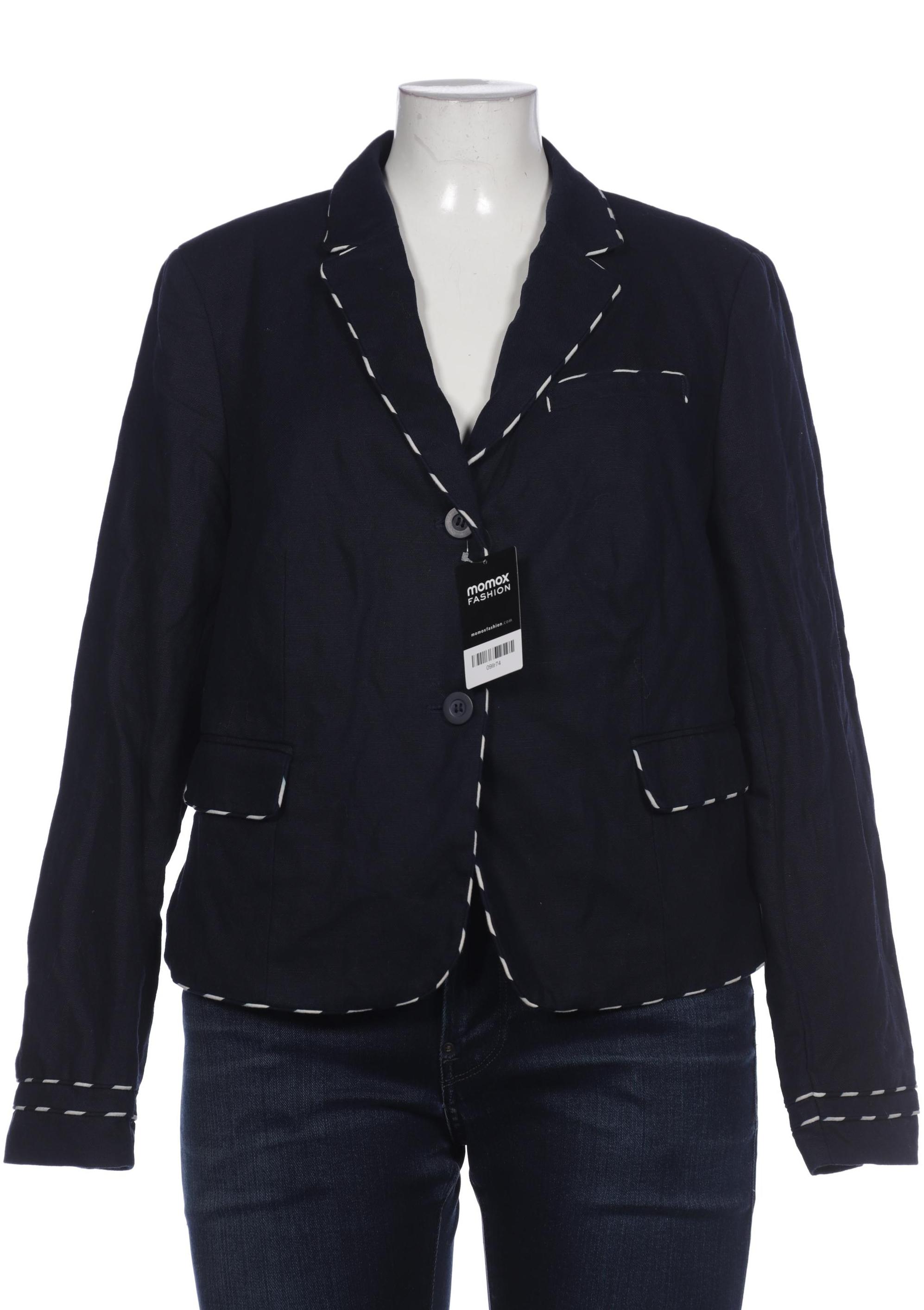 

Boden Damen Blazer, marineblau, Gr. 46