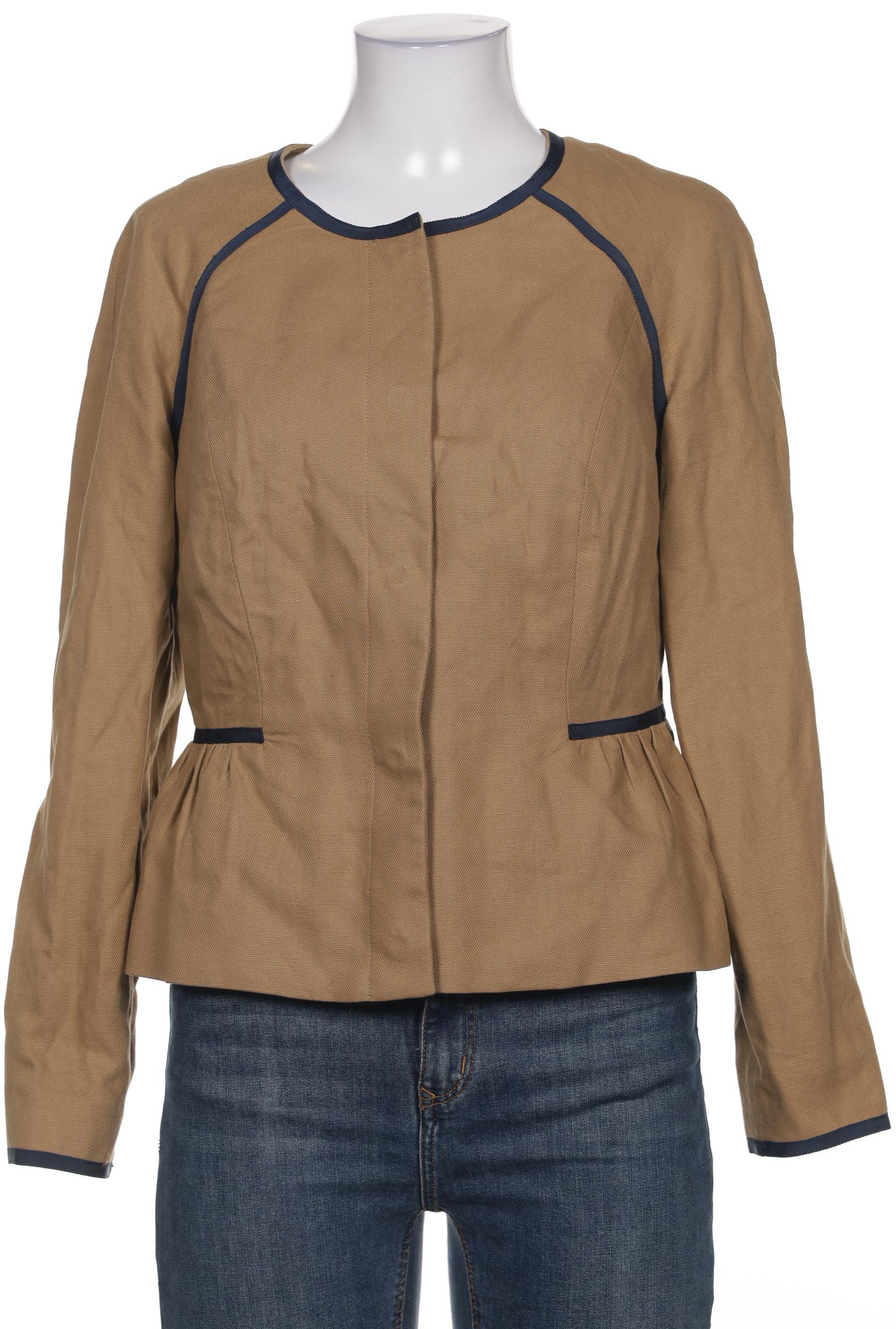 

Boden Damen Blazer, beige, Gr. 38