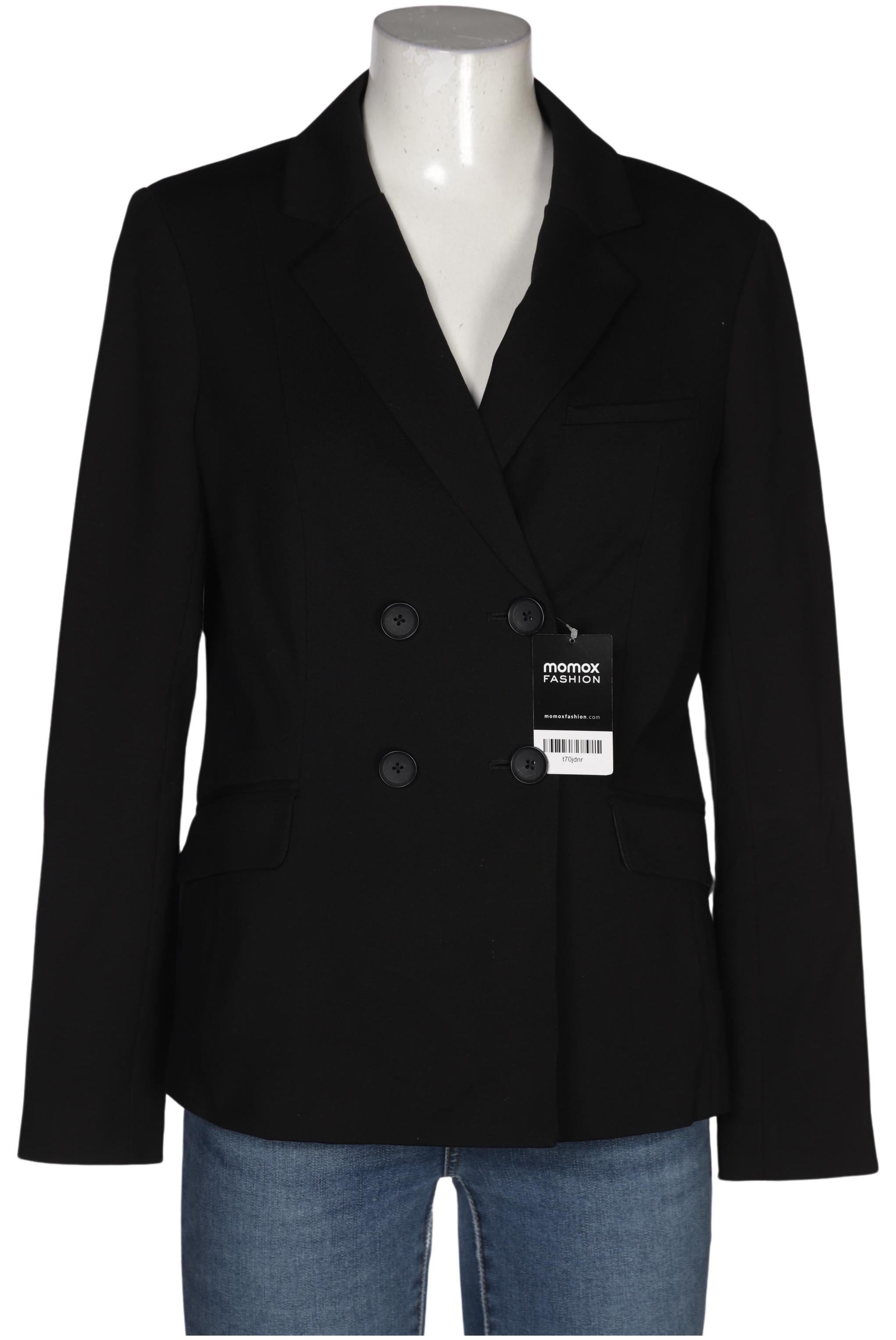 

Boden Damen Blazer, schwarz, Gr. 38