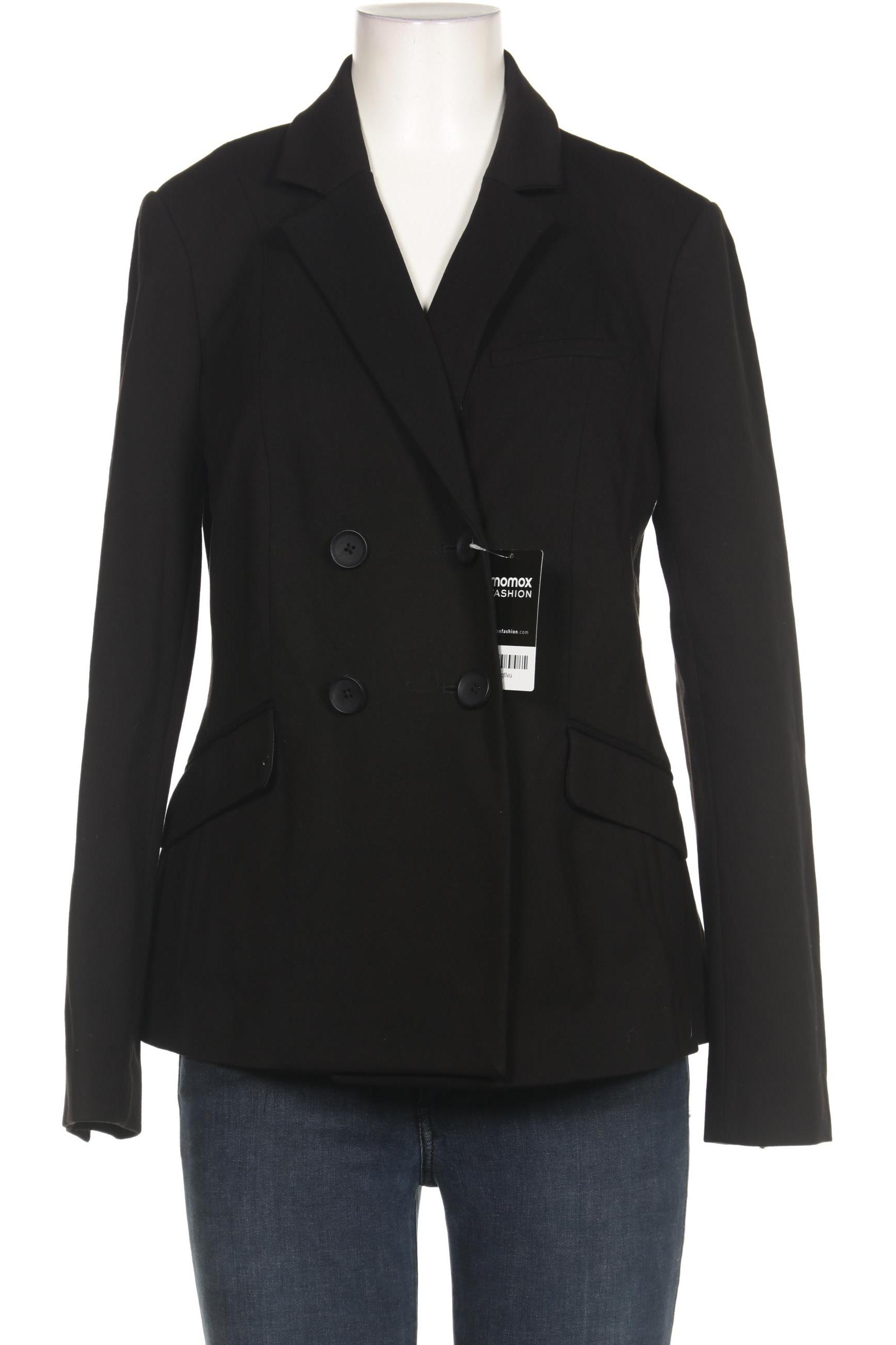 Thumbnail - Boden Damen Blazer, schwarz, Gr. 36