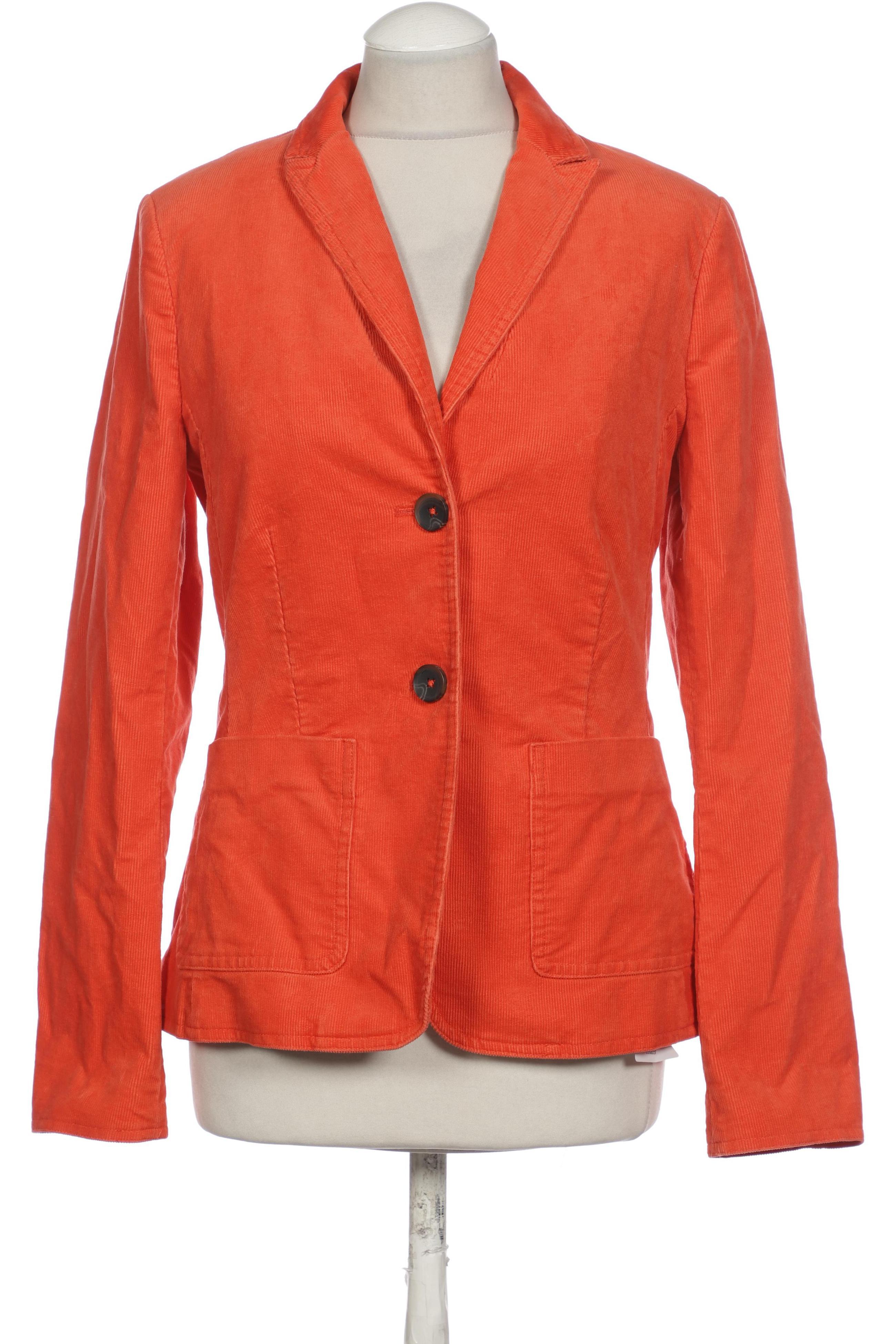 

Boden Damen Blazer, orange, Gr. 36