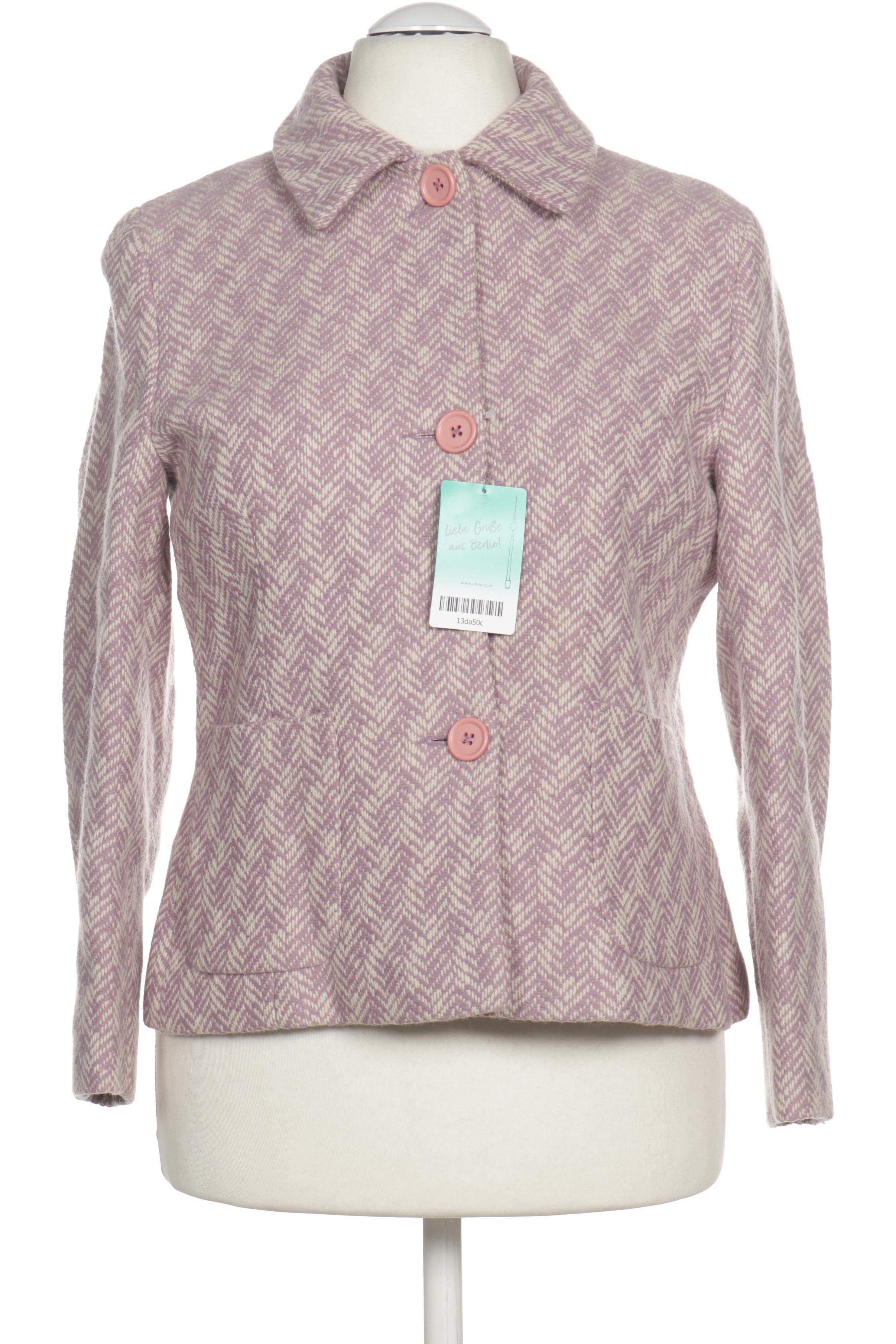 

Boden Damen Blazer, lila, Gr. 16