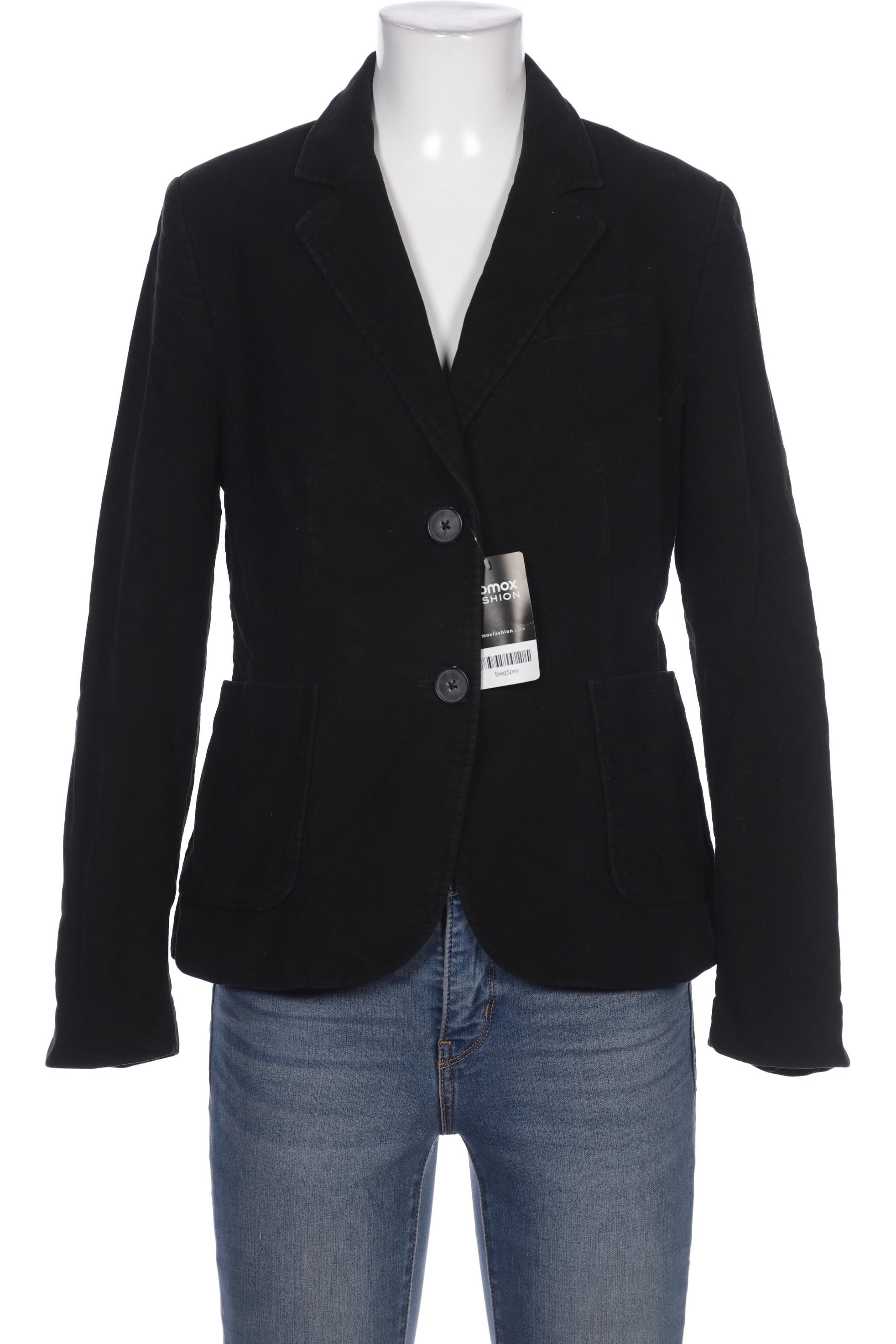 

Boden Damen Blazer, schwarz, Gr. 36