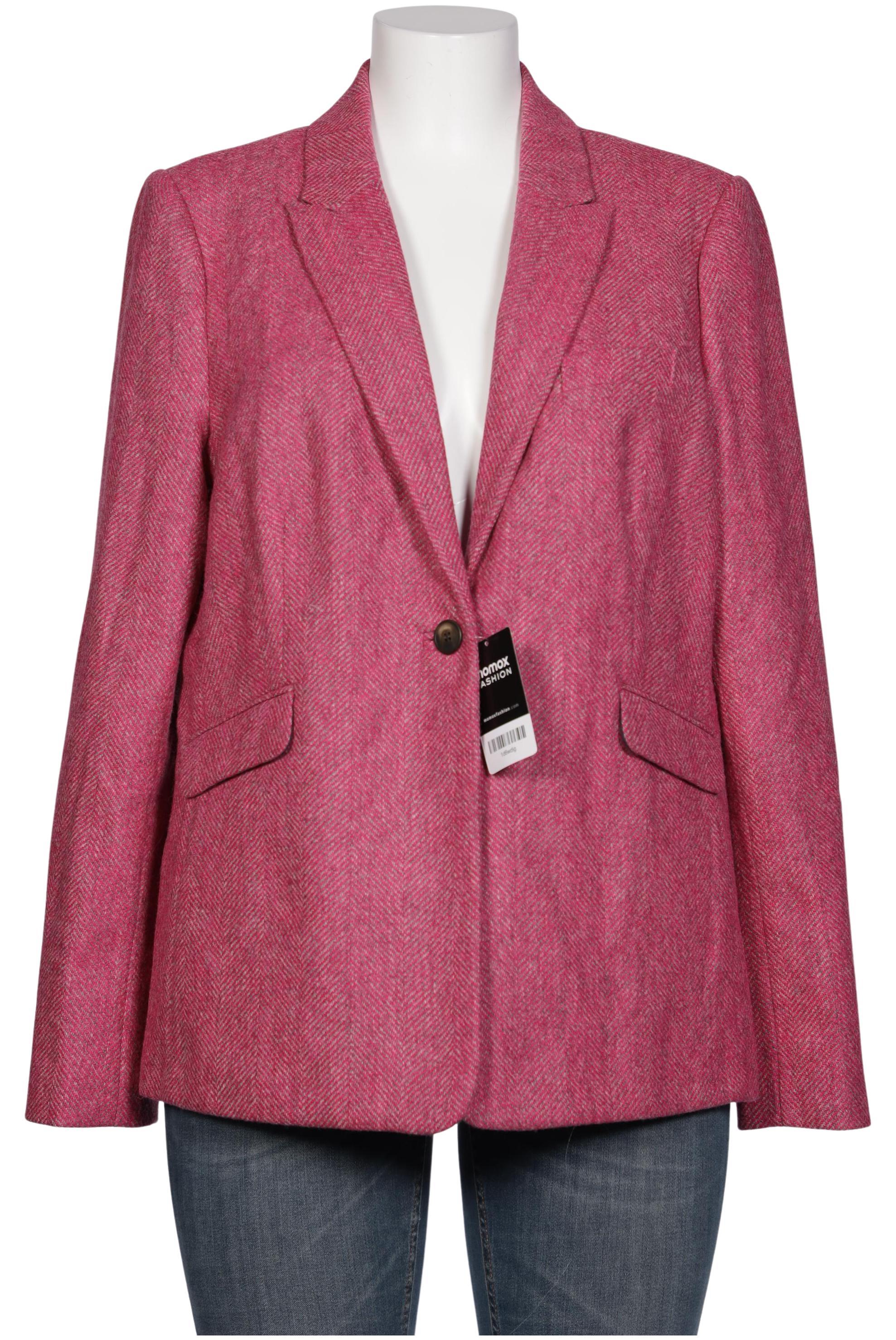 

Boden Damen Blazer, pink, Gr. 46