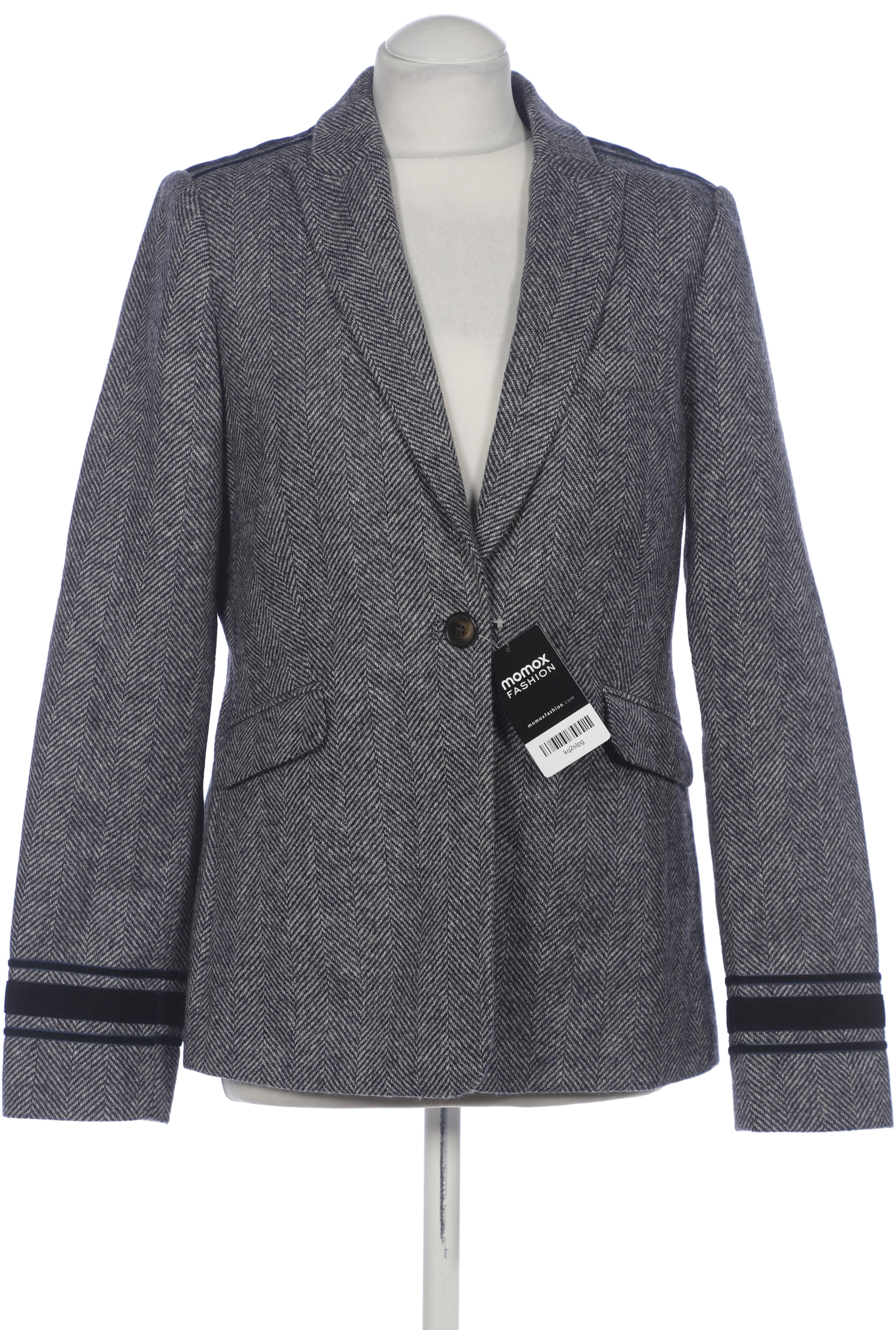 

Boden Damen Blazer, marineblau, Gr. 40