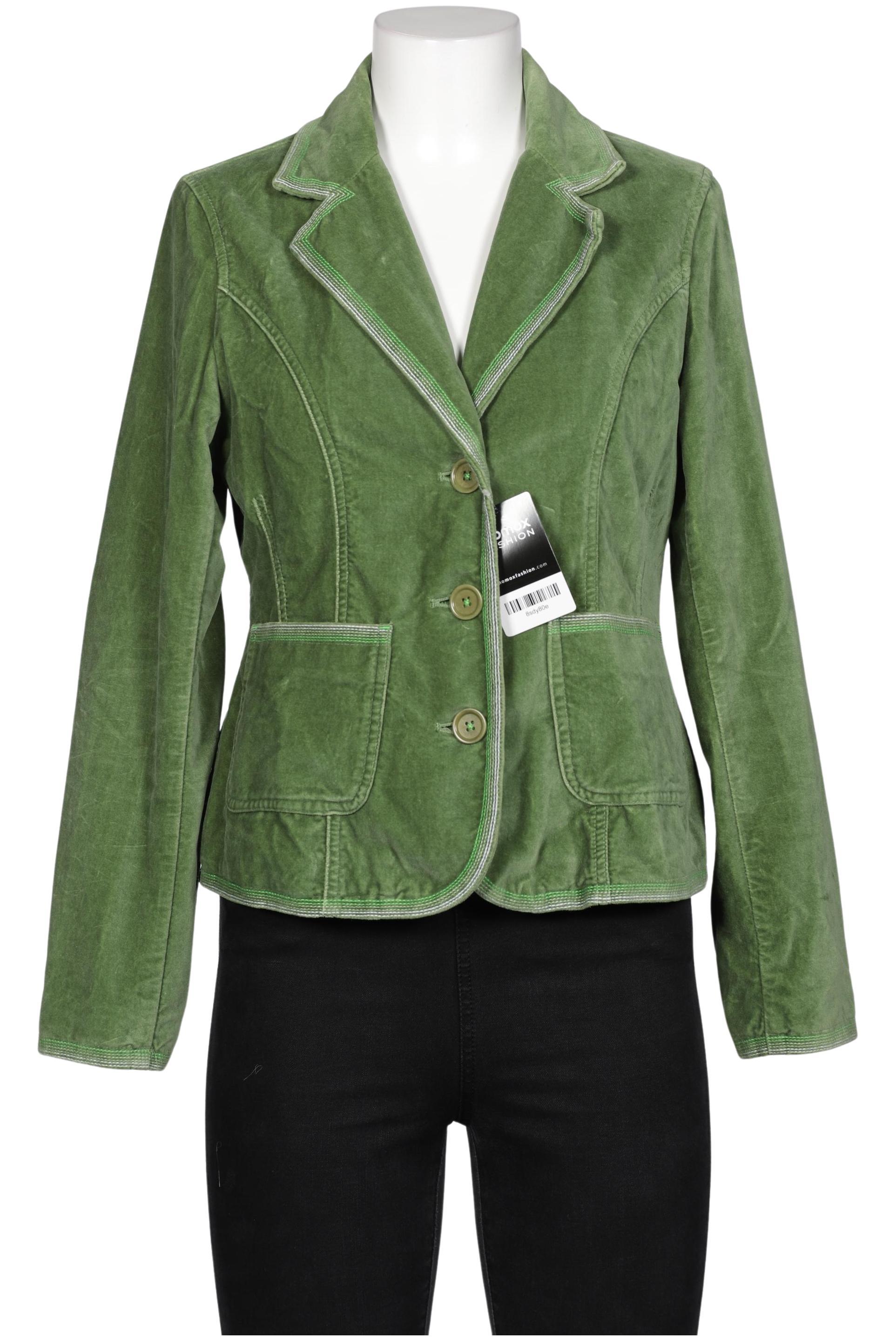 

Boden Damen Blazer, grün, Gr. 12
