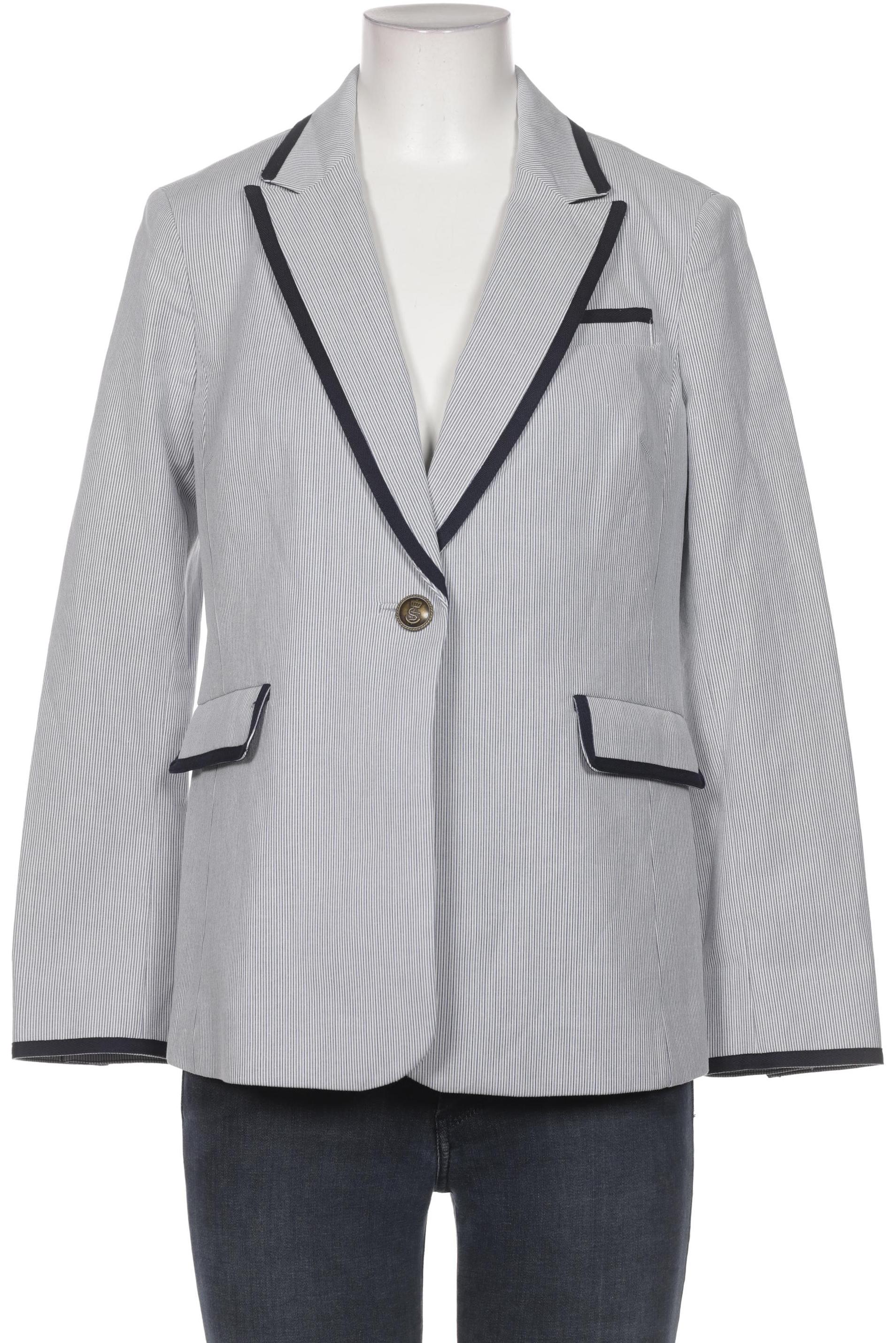 

Boden Damen Blazer, hellblau, Gr. 36