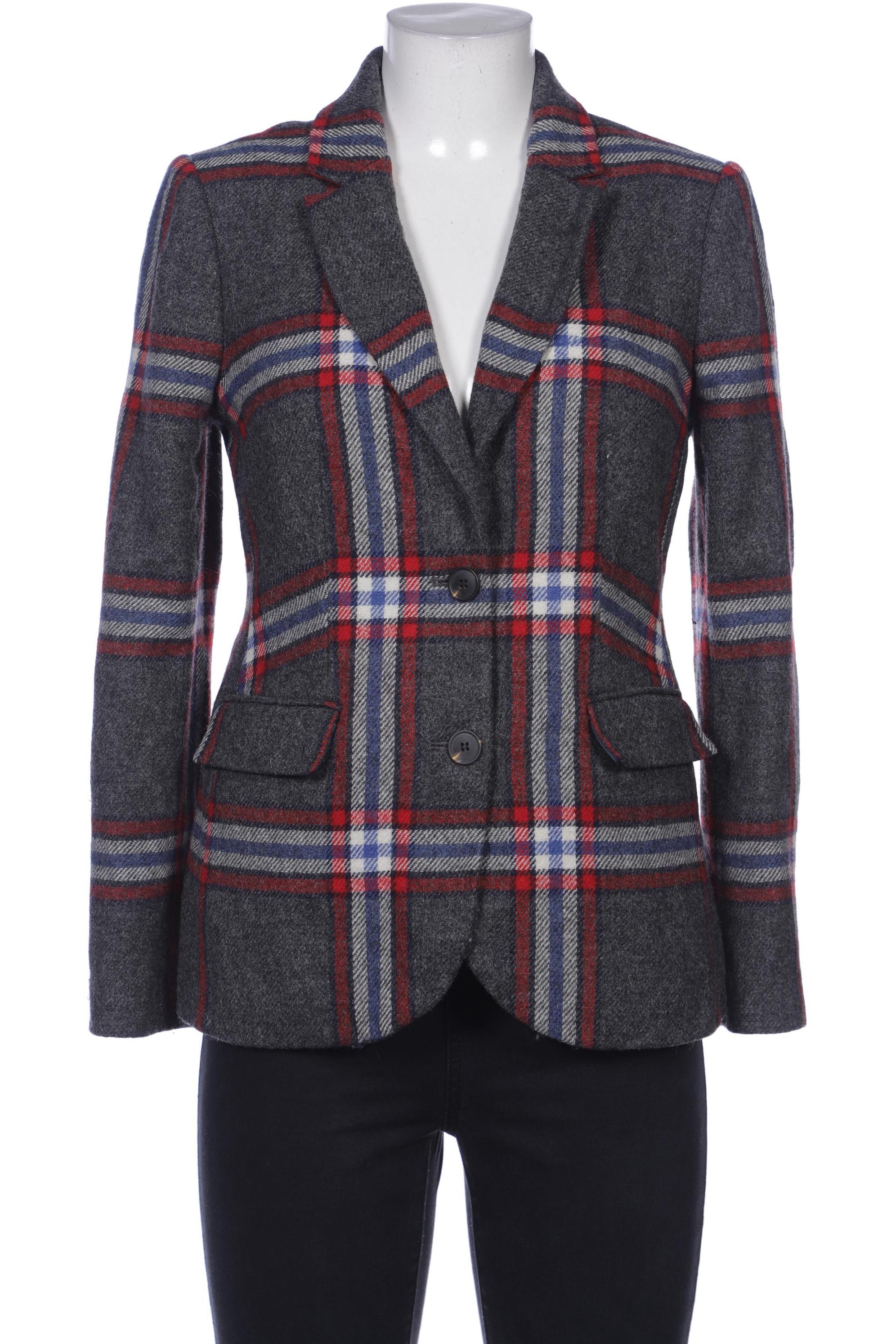 

Boden Damen Blazer, grau, Gr. 38